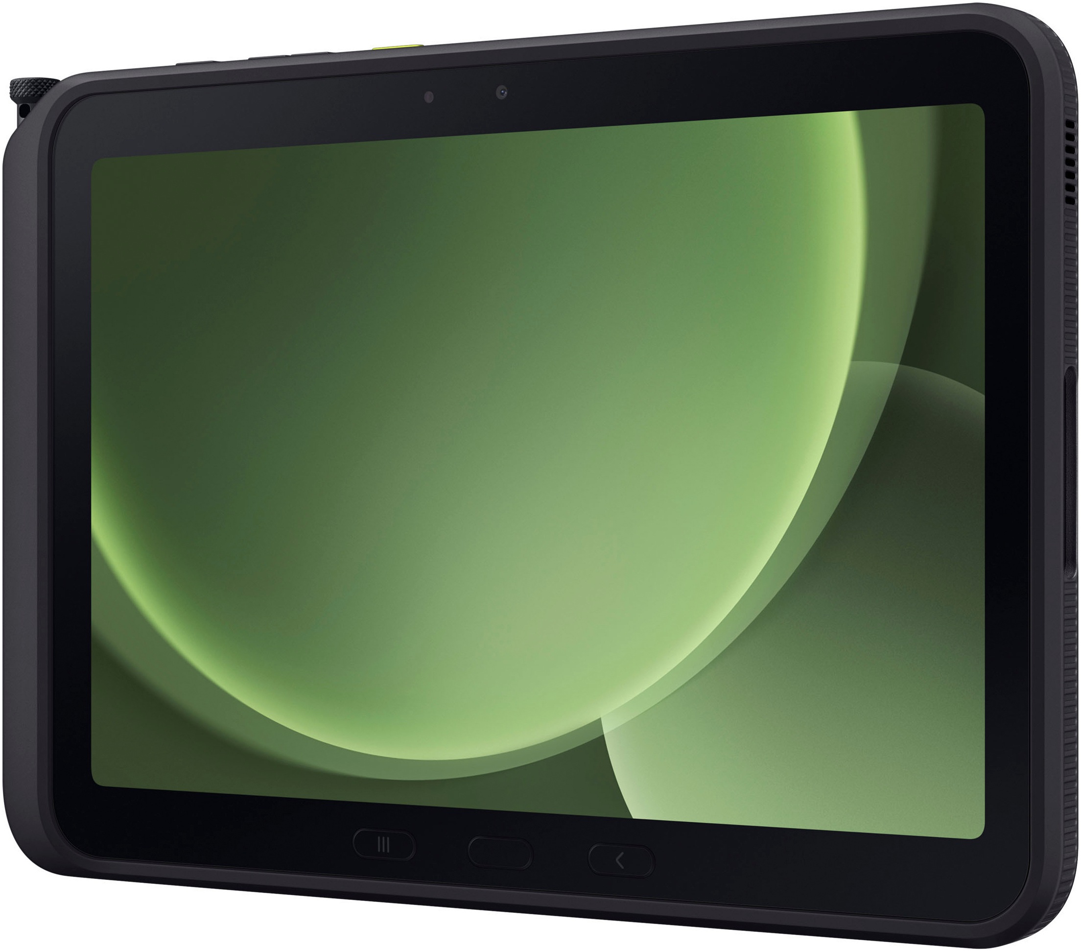 Samsung Tablet »Galaxy Tab Active 5 Pro 5G (Enterprise Edition)«, (25,52 cm / 10,1 Zoll), Android,One UI,Knox, WUXGA, 5G,)