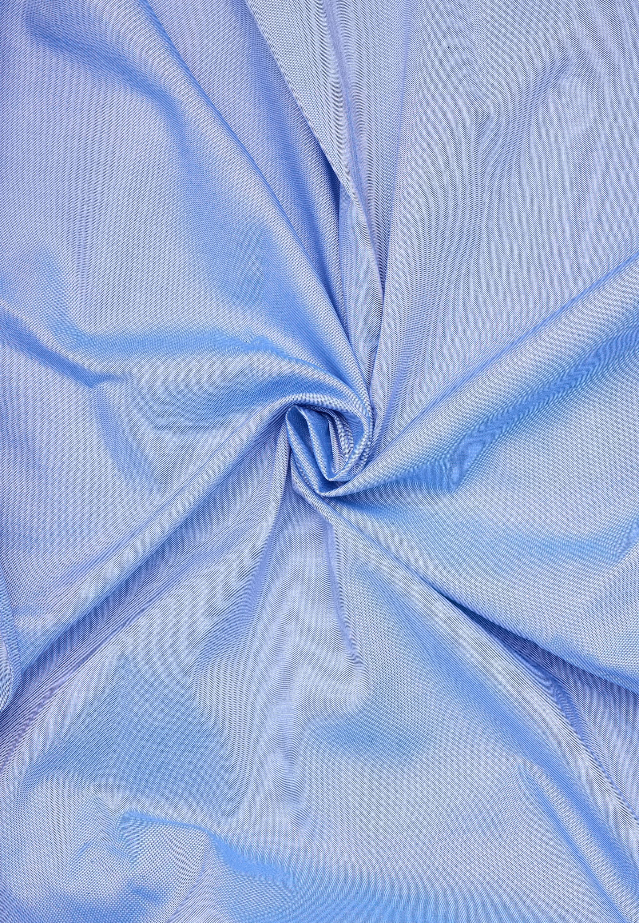 Eterna Langarmhemd »MODERN FIT« NON IRON (bügelfrei)