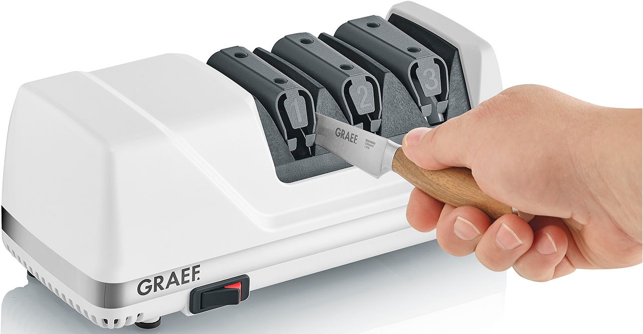 Graef Messerschärfer »CC 120«