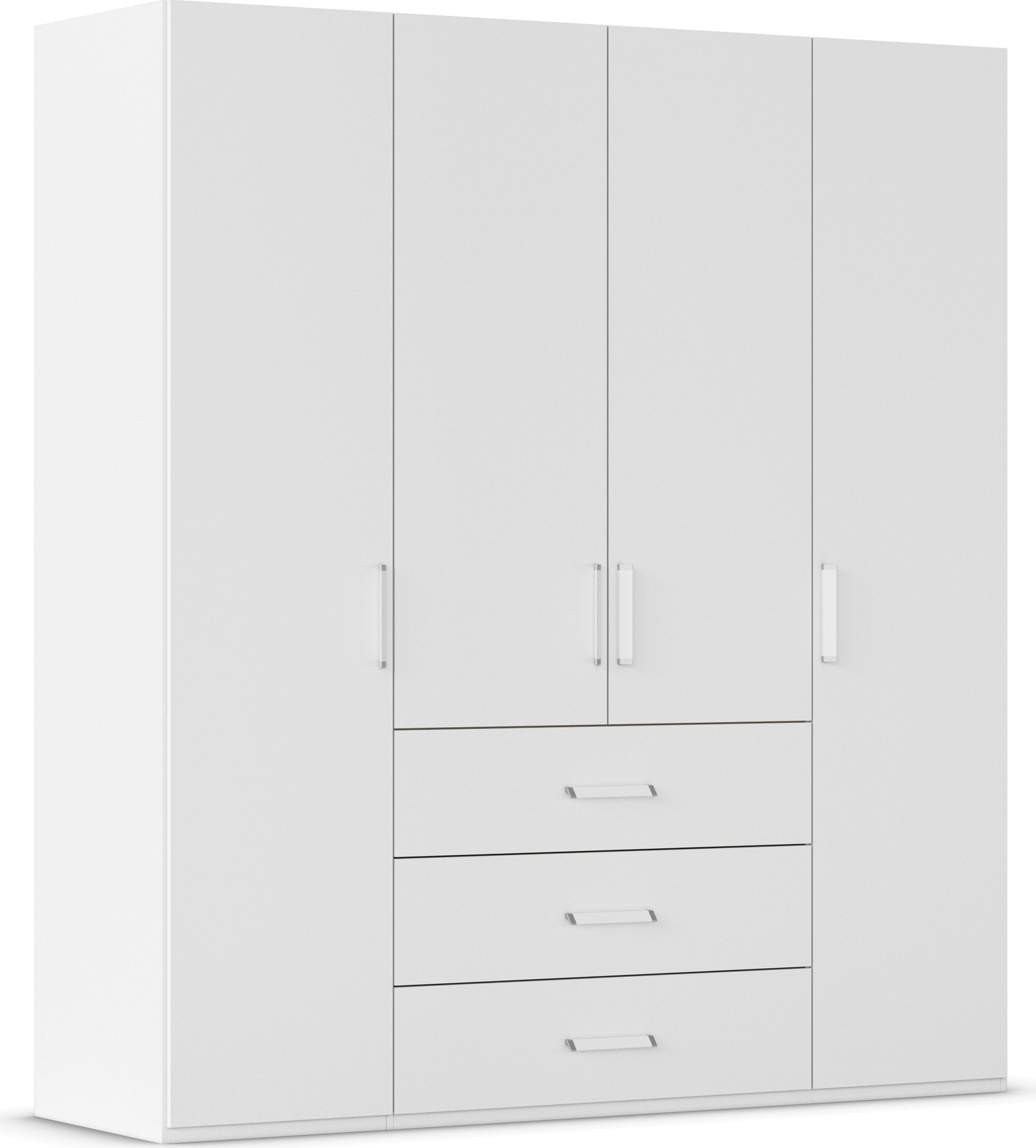 rauch Drehtürenschrank Kleiderschrank Schrank Garderobe Schlafzimmerschrank günstig online kaufen