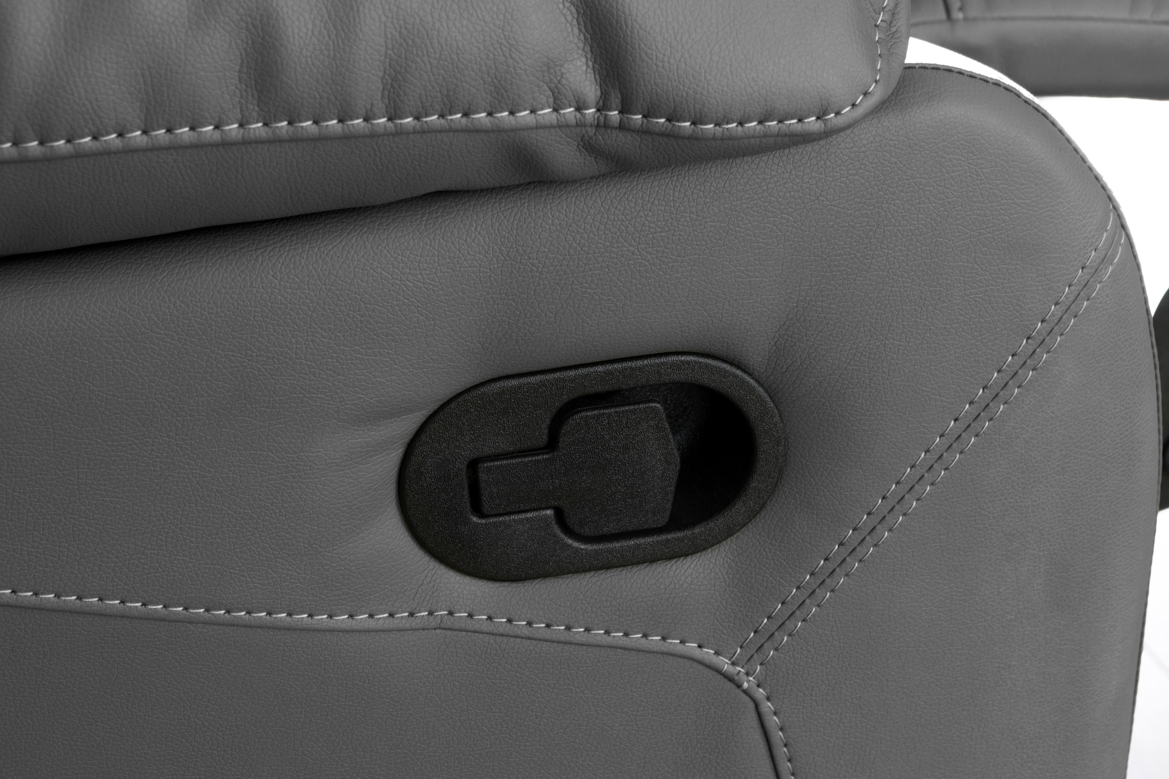 Home affaire 3-Sitzer »Lannilis« mit manueller und elektrischer Relaxfunktion