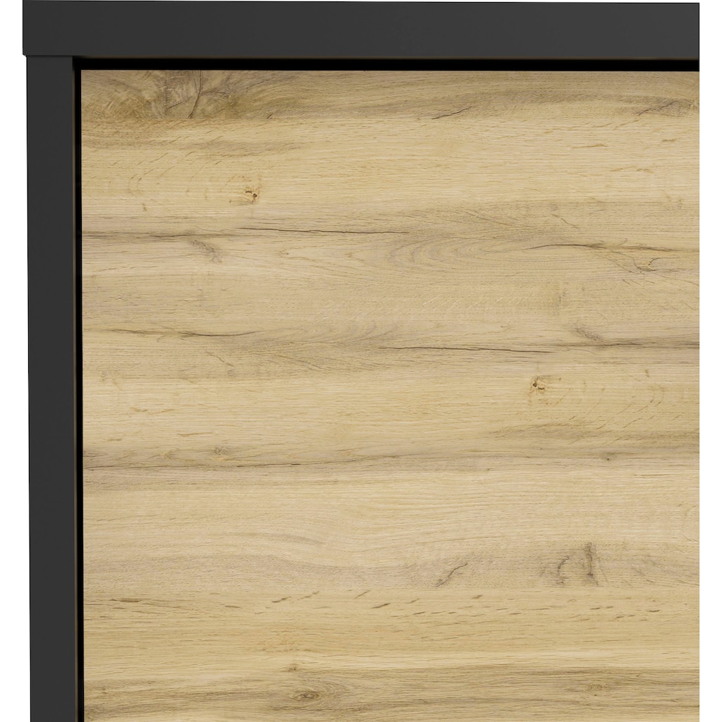 Home affaire TV-Board »Match«, pflegeleichte Oberfläche, Push-To-Open Funktion, Breite 137,2 cm