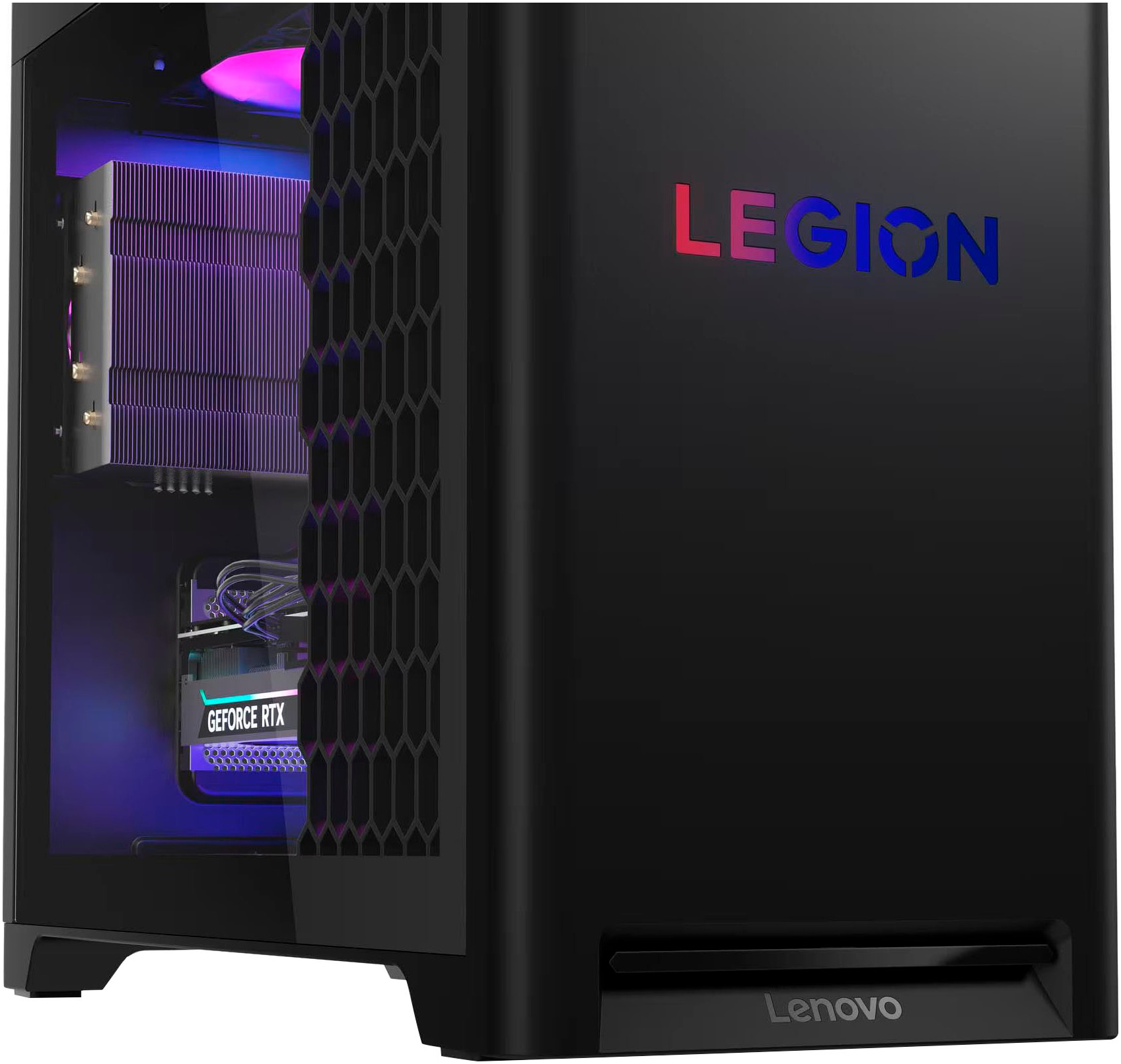 Lenovo Gaming-PC »Legion T5 30IAS10«