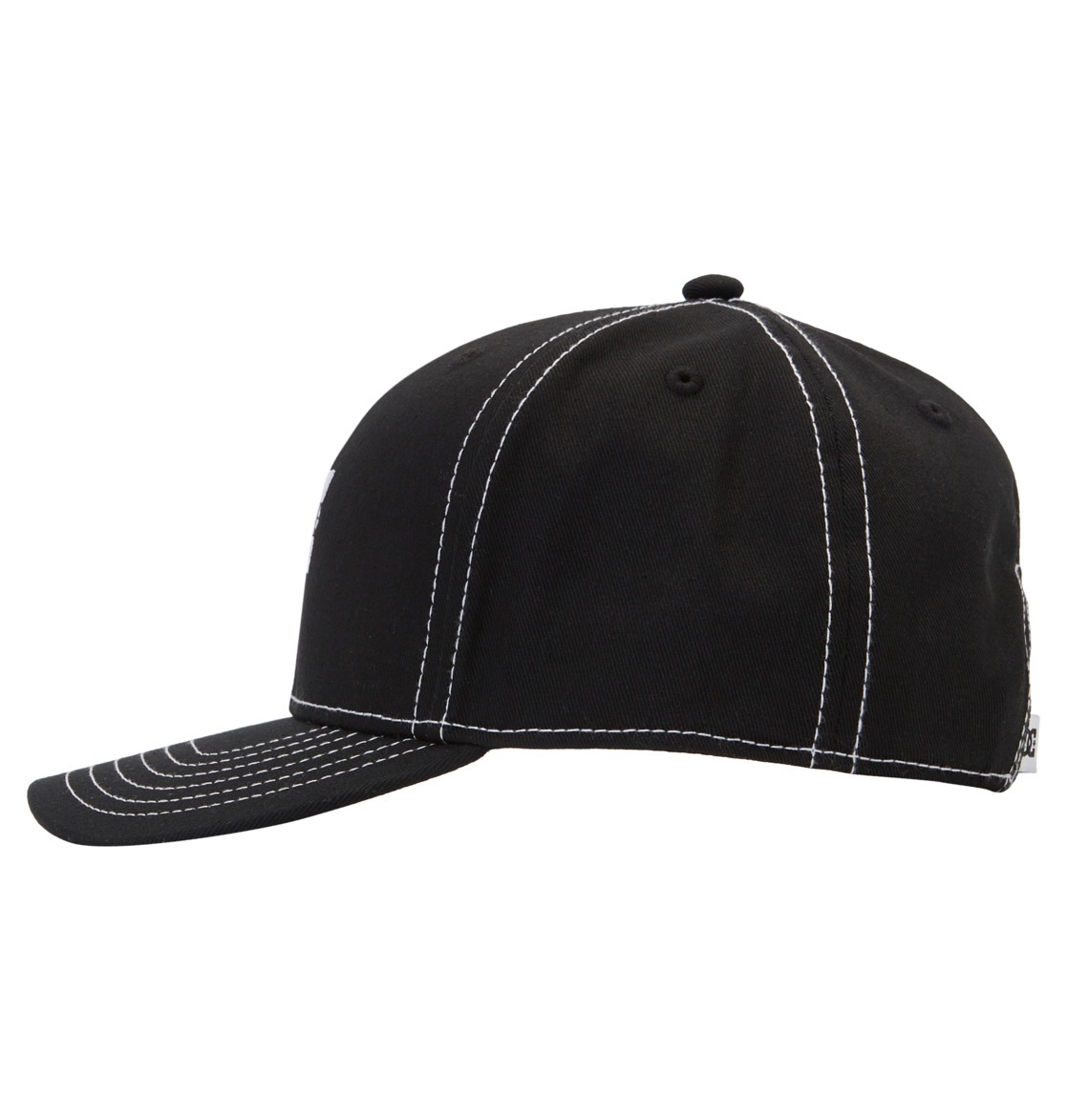 DC Shoes Snapback Cap »DC Cap Star«