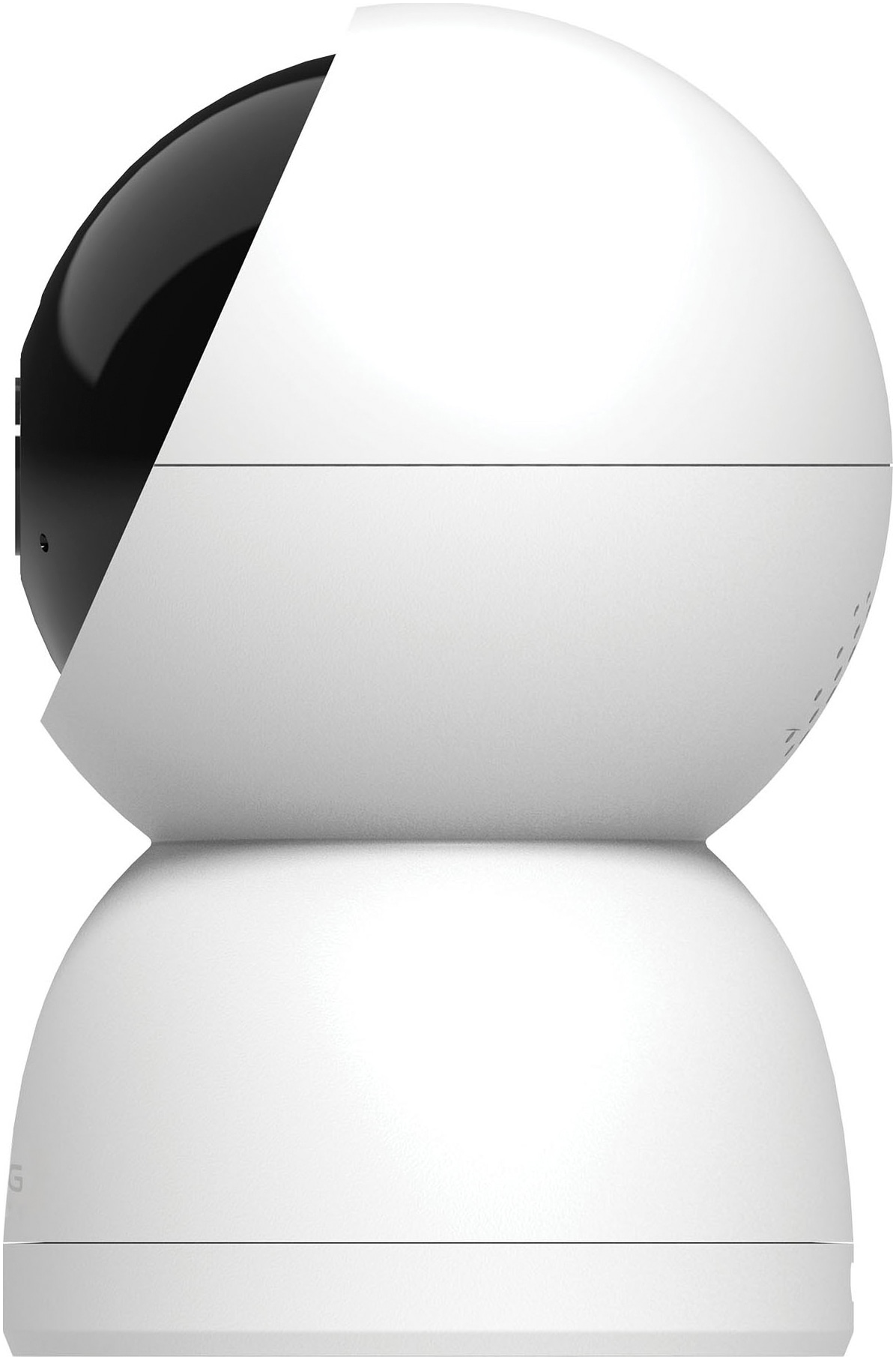 Strong Securitycam »4MP Smart Home Überwachungskamera«, 4-MP-Auflösung, Bewegungs- und menschliche Erkennung