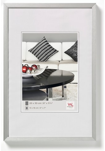 Walther Bilderrahmen »Chair Aluminiumrahmen«, (1 St.) kaufen