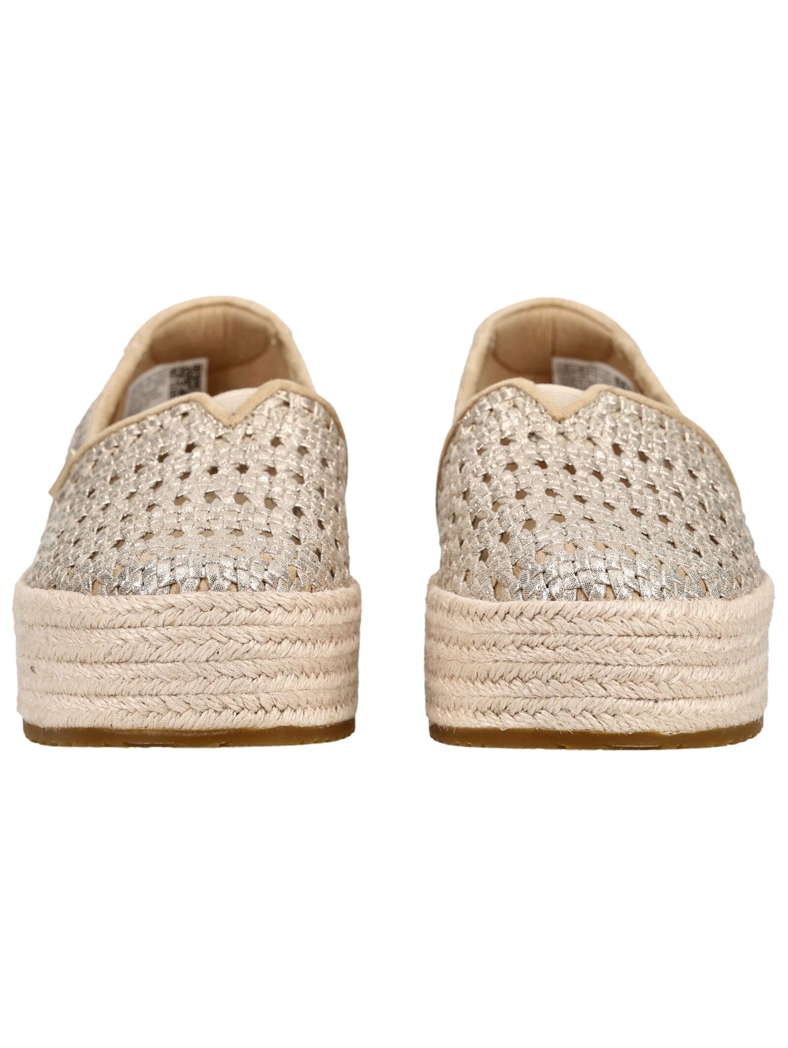 TOMS Espadrille »TOMS Halbschuhe Textil«