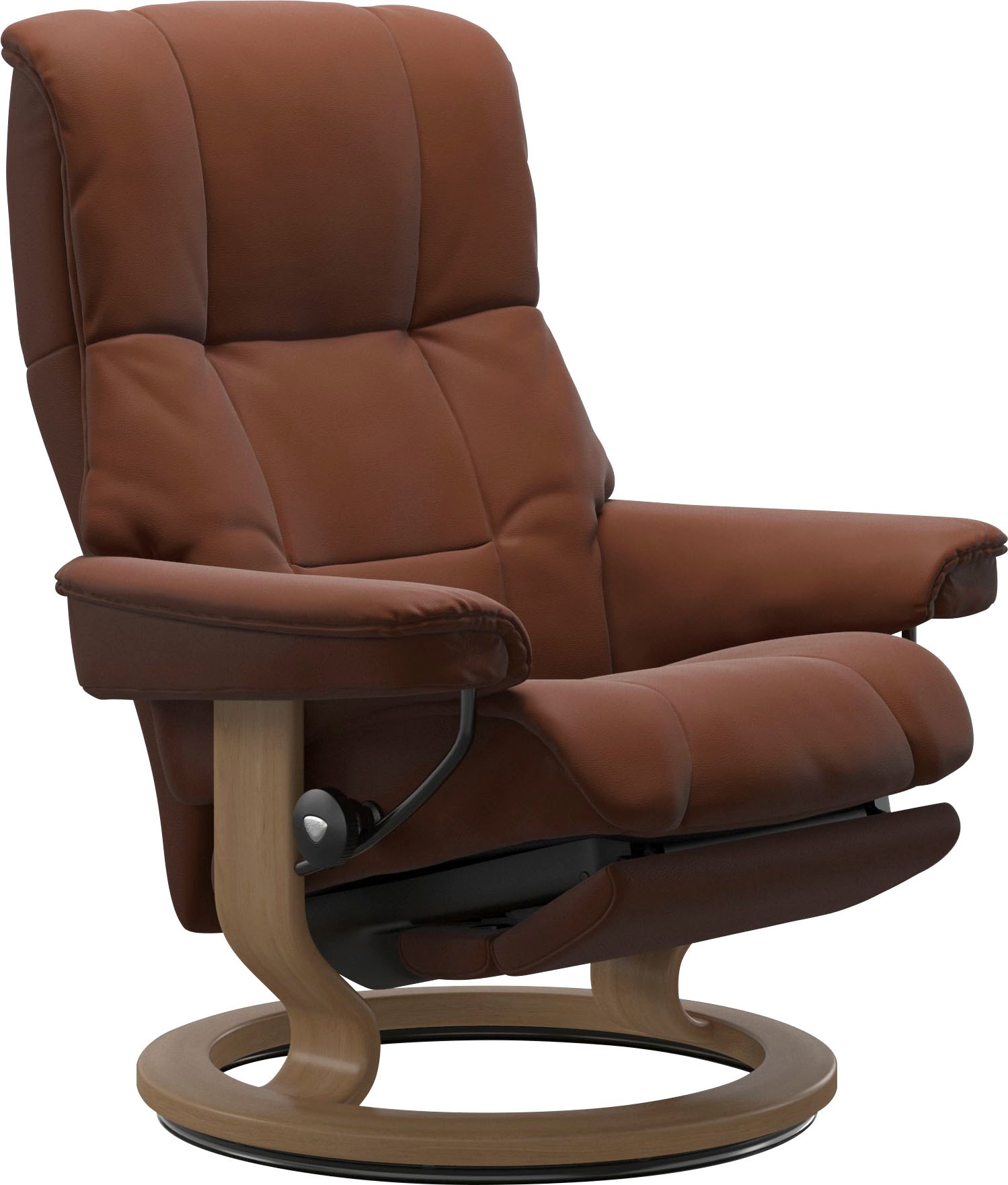 Stressless® Relaxsessel »Mayfair«, elektrisch verstellbar, optional 2-motorisch, Größe M & L