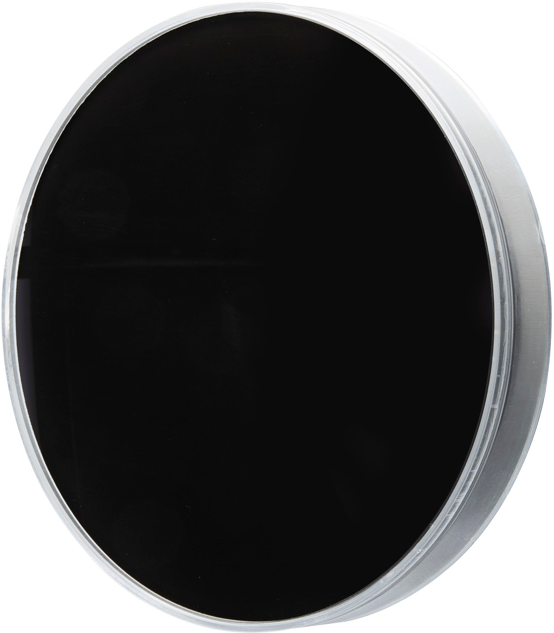 HEITRONIC LED Außen-Wandleuchte »Marbella« LED-Board Warmweiß Vandalismussicheres Gehäuse schwarz