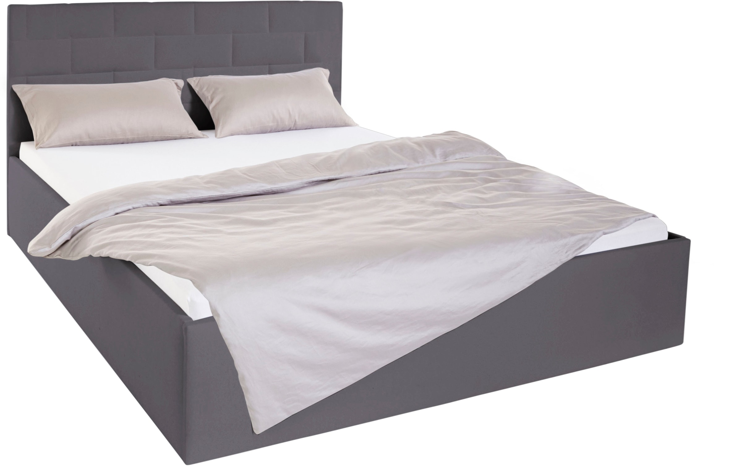 Westfalia Schlafkomfort Polsterbett ""Davos", OTTOs Choice Topseller" inkl. günstig online kaufen