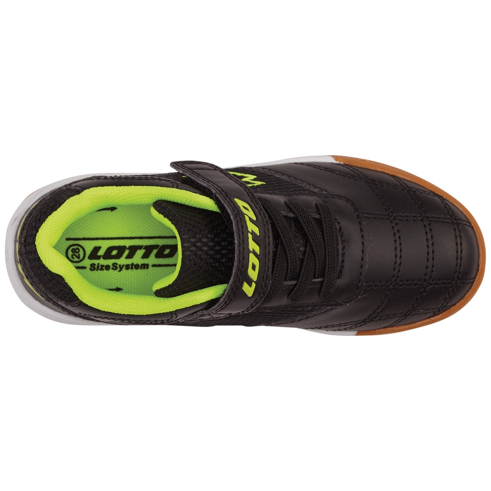 lotto Hallenschuh  - in kinderfu&szlig;gerechter Passform<br />