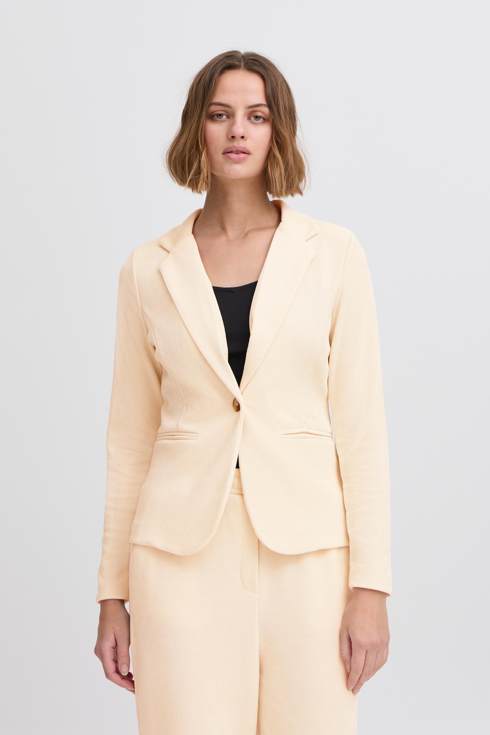 Ichi Blusenblazer »Blazer IHKATE«