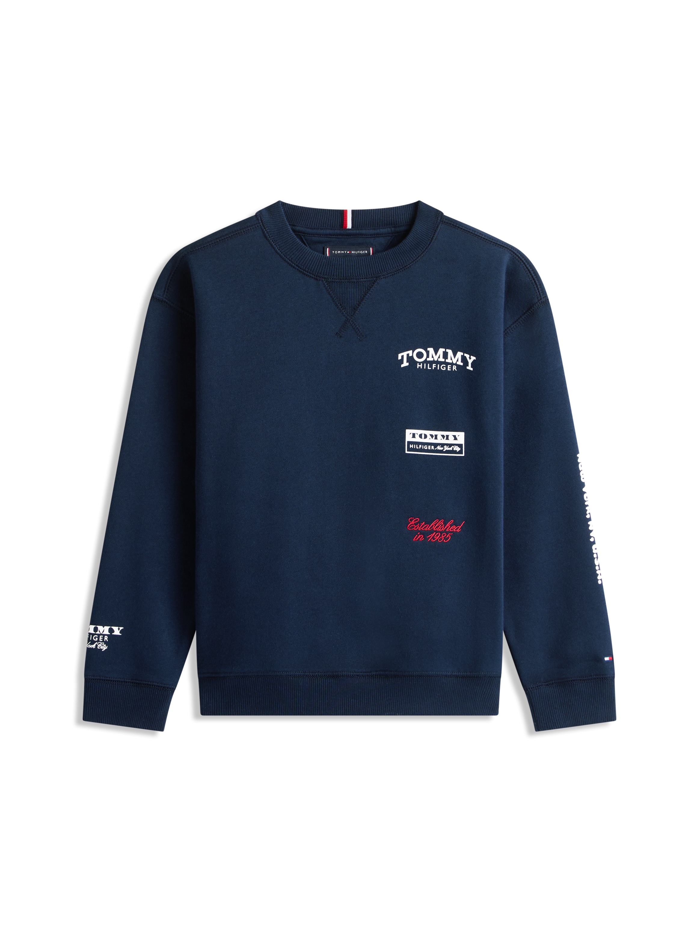 Tommy Hilfiger Sweatshirt
