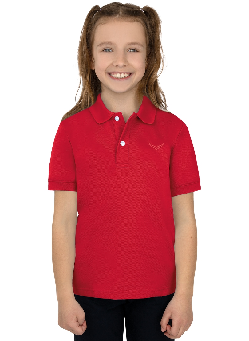 Trigema Poloshirt »TRIGEMA Poloshirt in Piqué-Qualität«