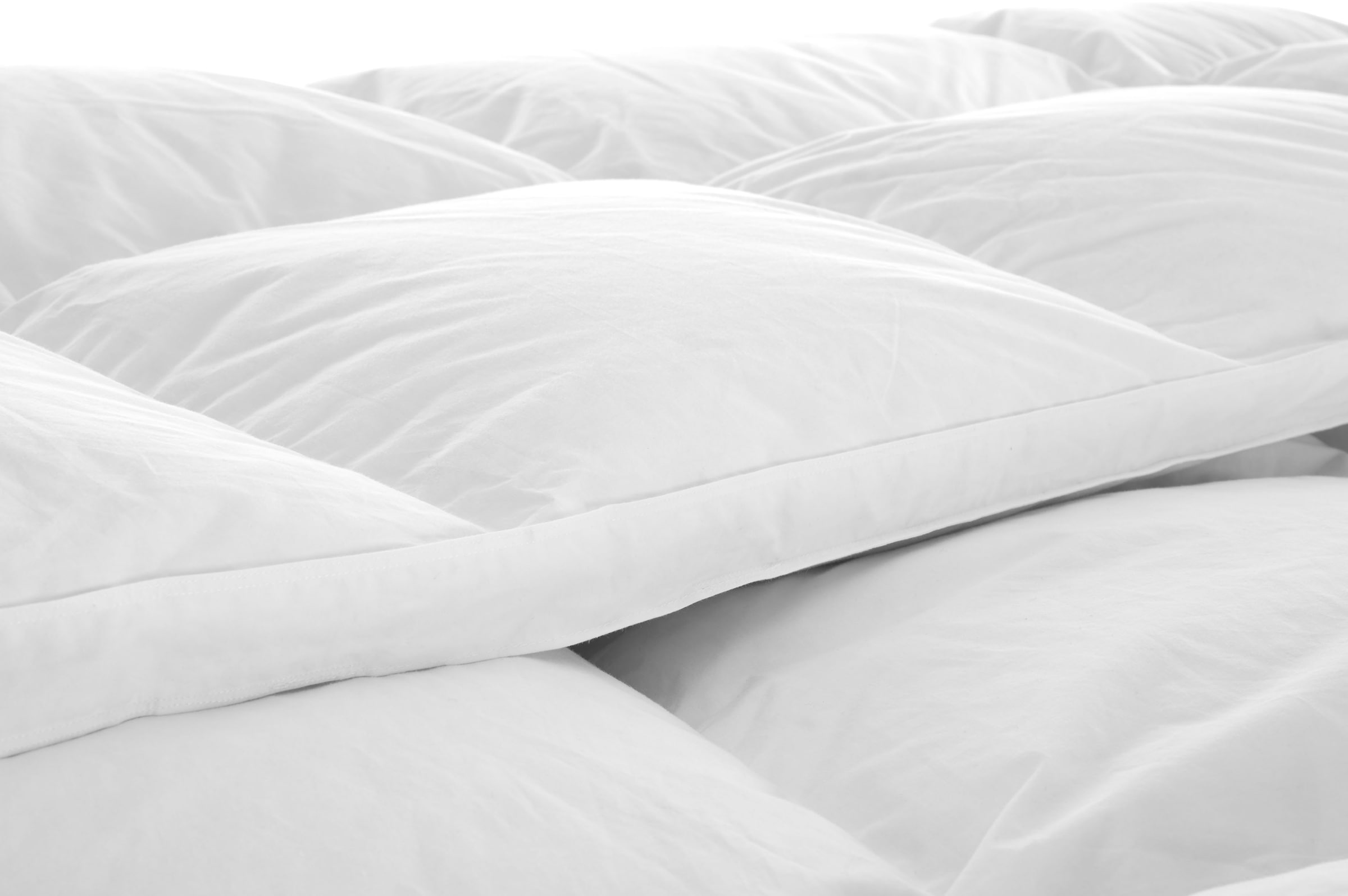 Musterring Daunenbettdecke »Dreamz«, extrawarm, Füllung 100% Daunen, Bezug 100% Baumwolle, (1 St.), Bettdecke 135 x 200 cm & weiter Größen. Hergestellt in Deutschland