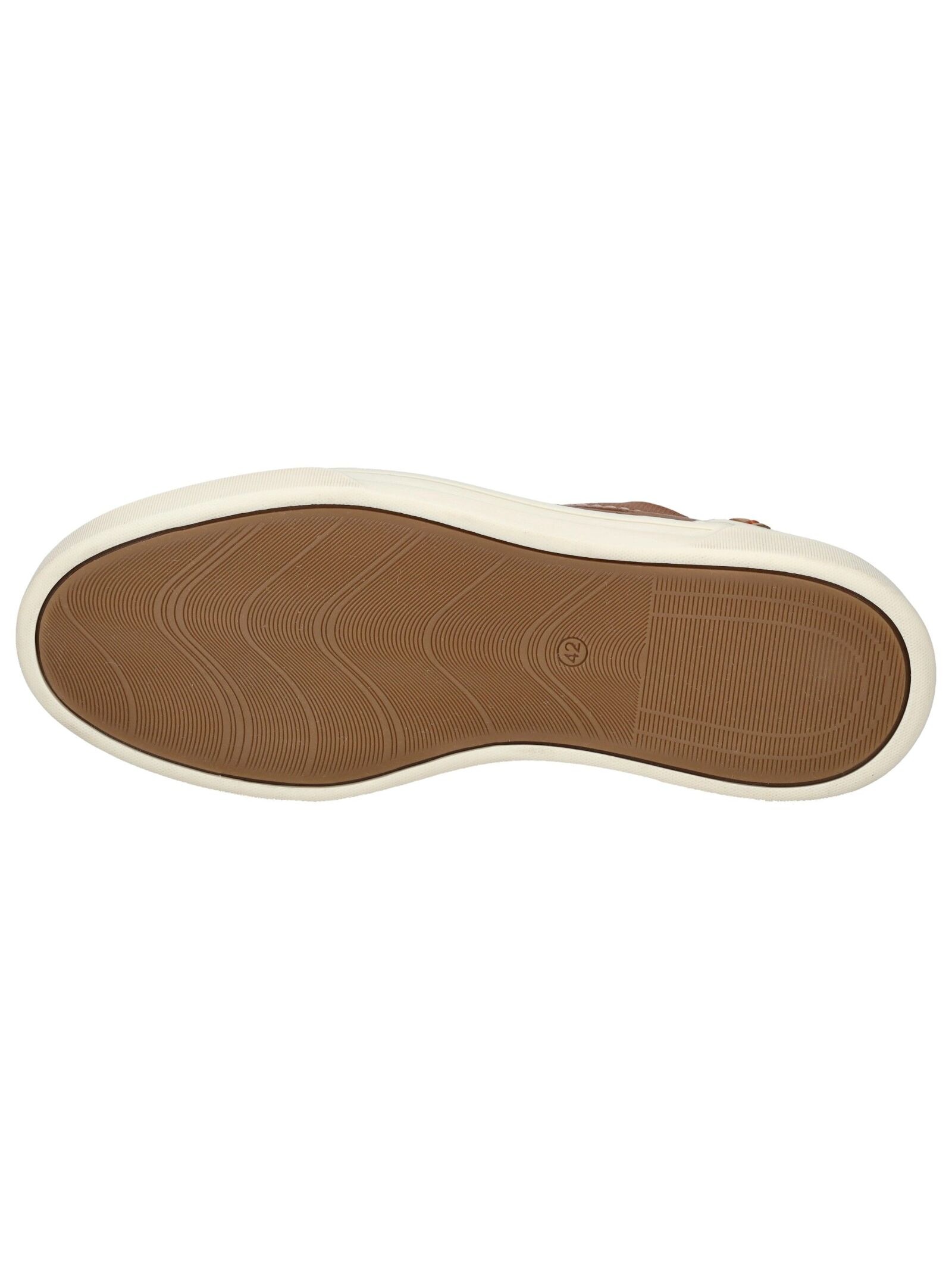 Bullboxer Sneaker »Bullboxer Sneaker Leder«