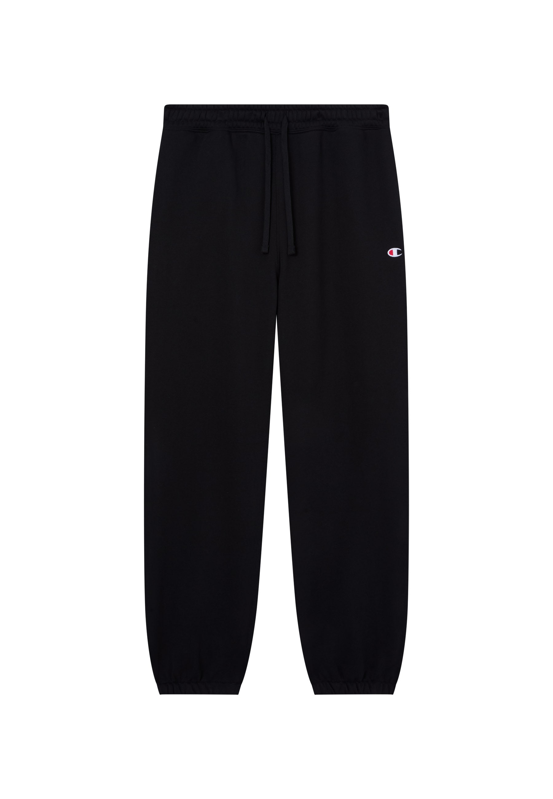 Champion Jogginghose »SPORTWEAR CUFFED PANTS Relax Fit«  mit Bündchen am Bein, Relax Fit, aus Baumwolle und Polyester