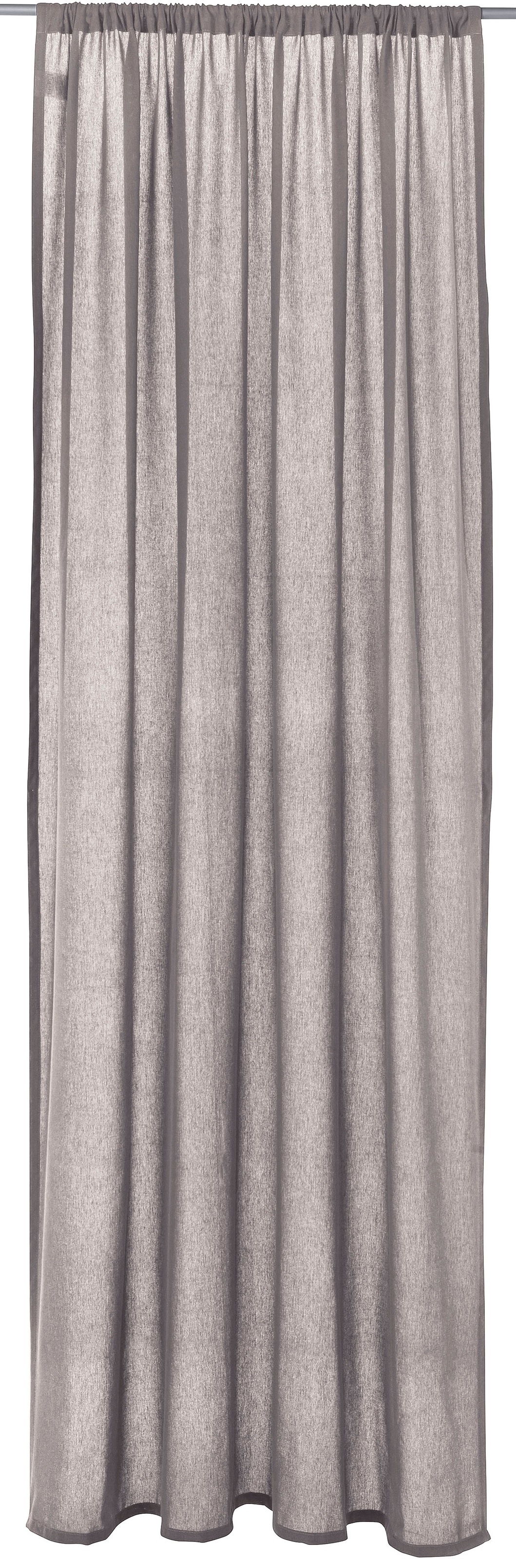 LeGer Home by Lena Gercke Vorhang »Lanea«, (1 St.), Leinenoptik, 1 Schal, v günstig online kaufen