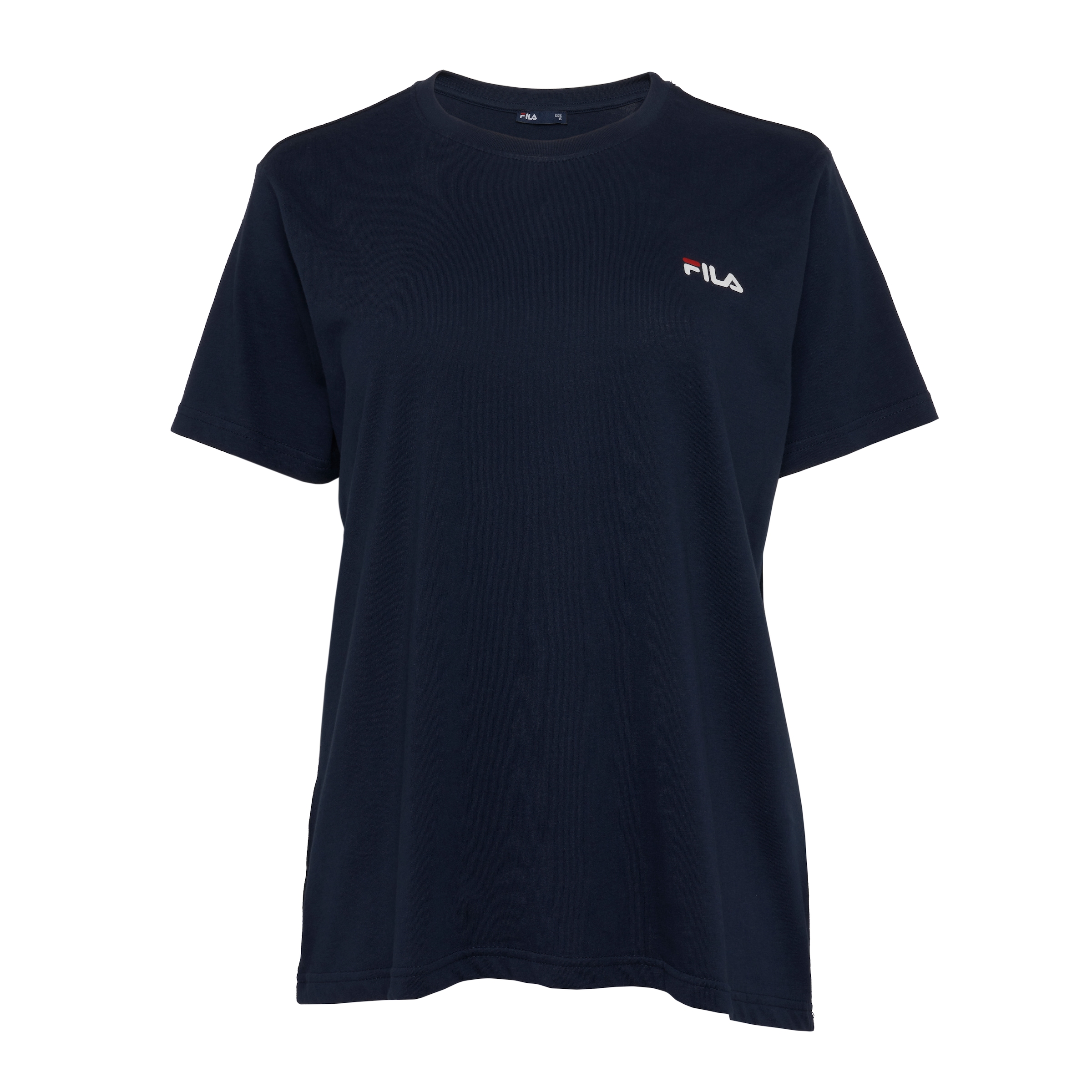 Fila Shorty, (2 tlg.), aus Reiner Baumwolle