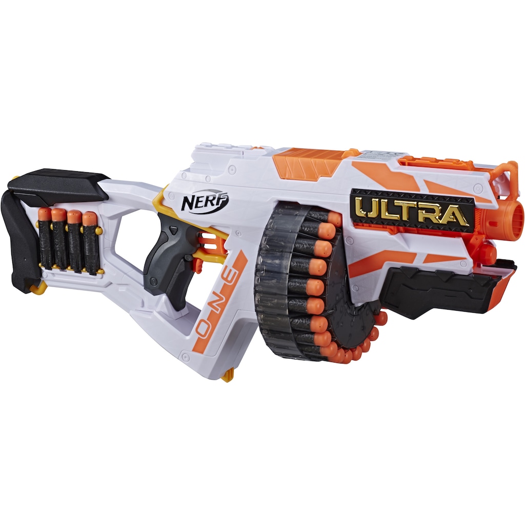 Hasbro Blaster »Nerf Ultra One«