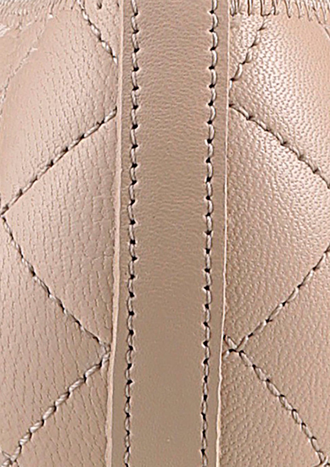 Gabor Ballerina »PRATO«, Blockabsatz, Businessschuh, Komfortschuh in Bequemweite G (=weit)