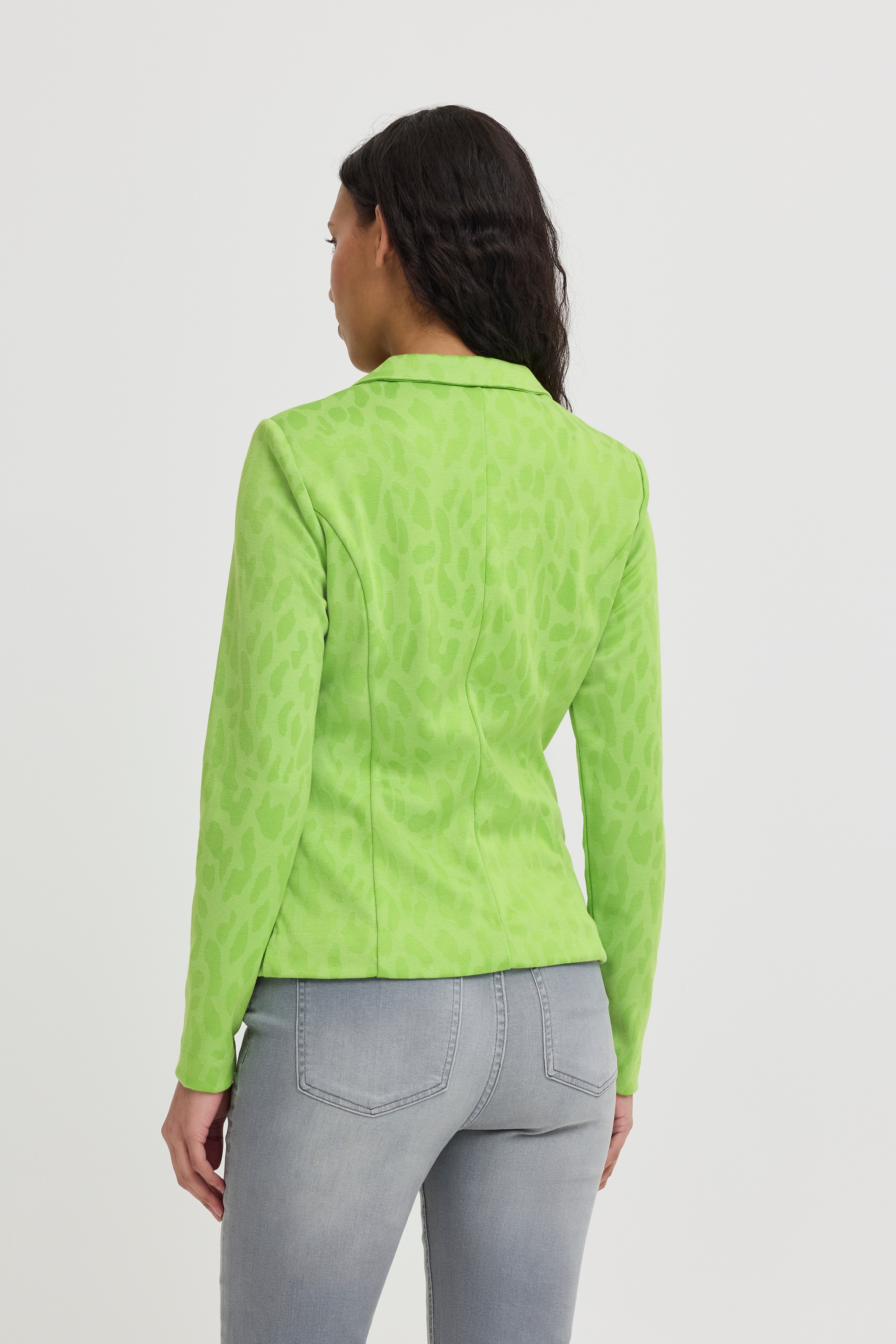 Ichi Blusenblazer »Blazer IHKATE«