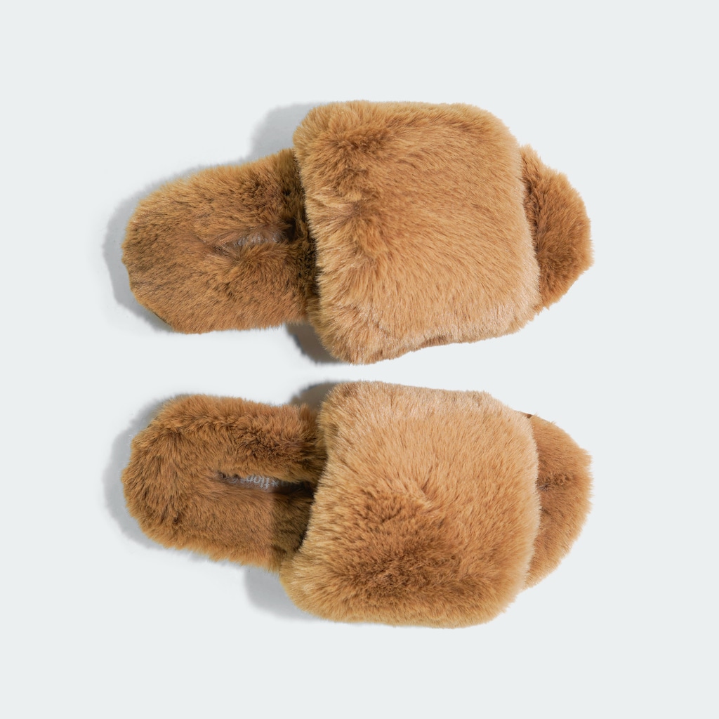 Flip Flop Pantoffel »slide*fur 2«