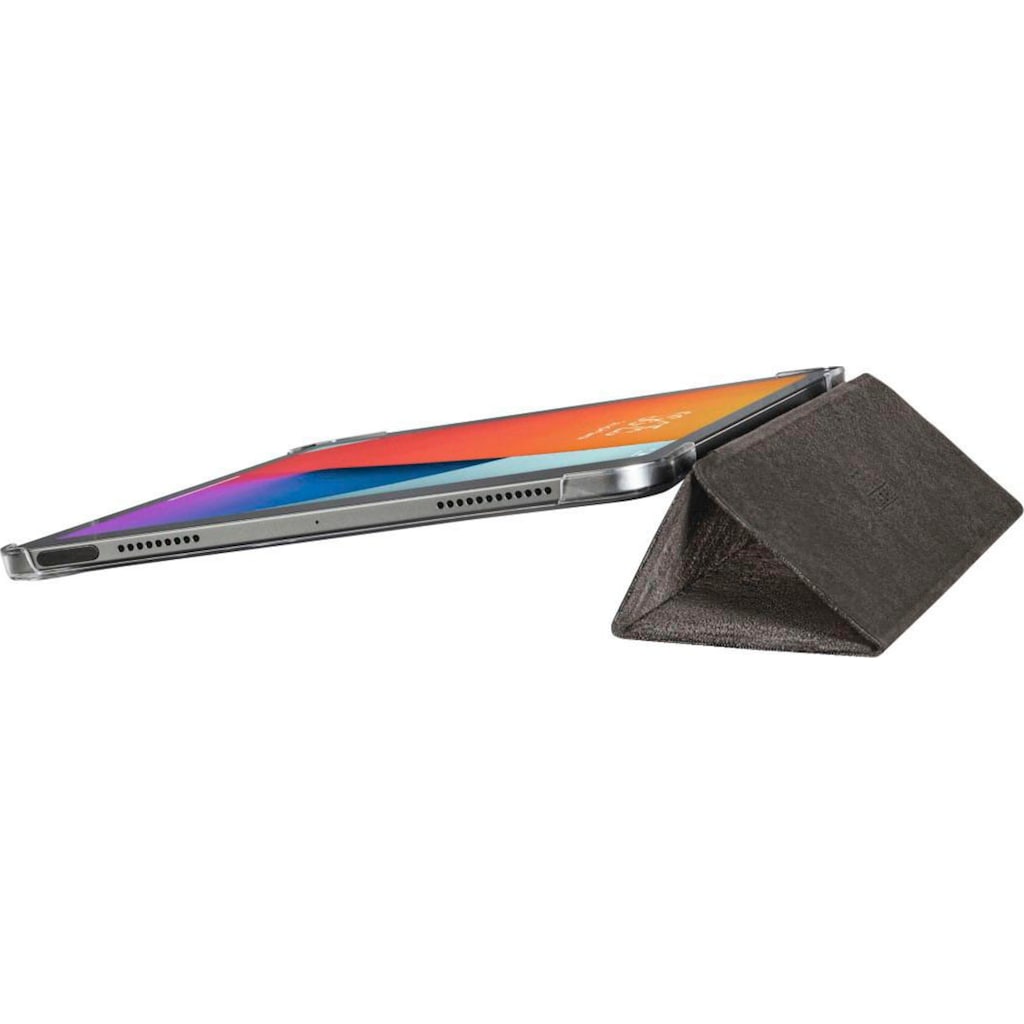 Hama Tablet-Hülle »Tablet-Case für Apple iPad Air 10.9" 4.Gen/2020 Hülle Finest Touch«, 27,7 cm (10,9 Zoll)