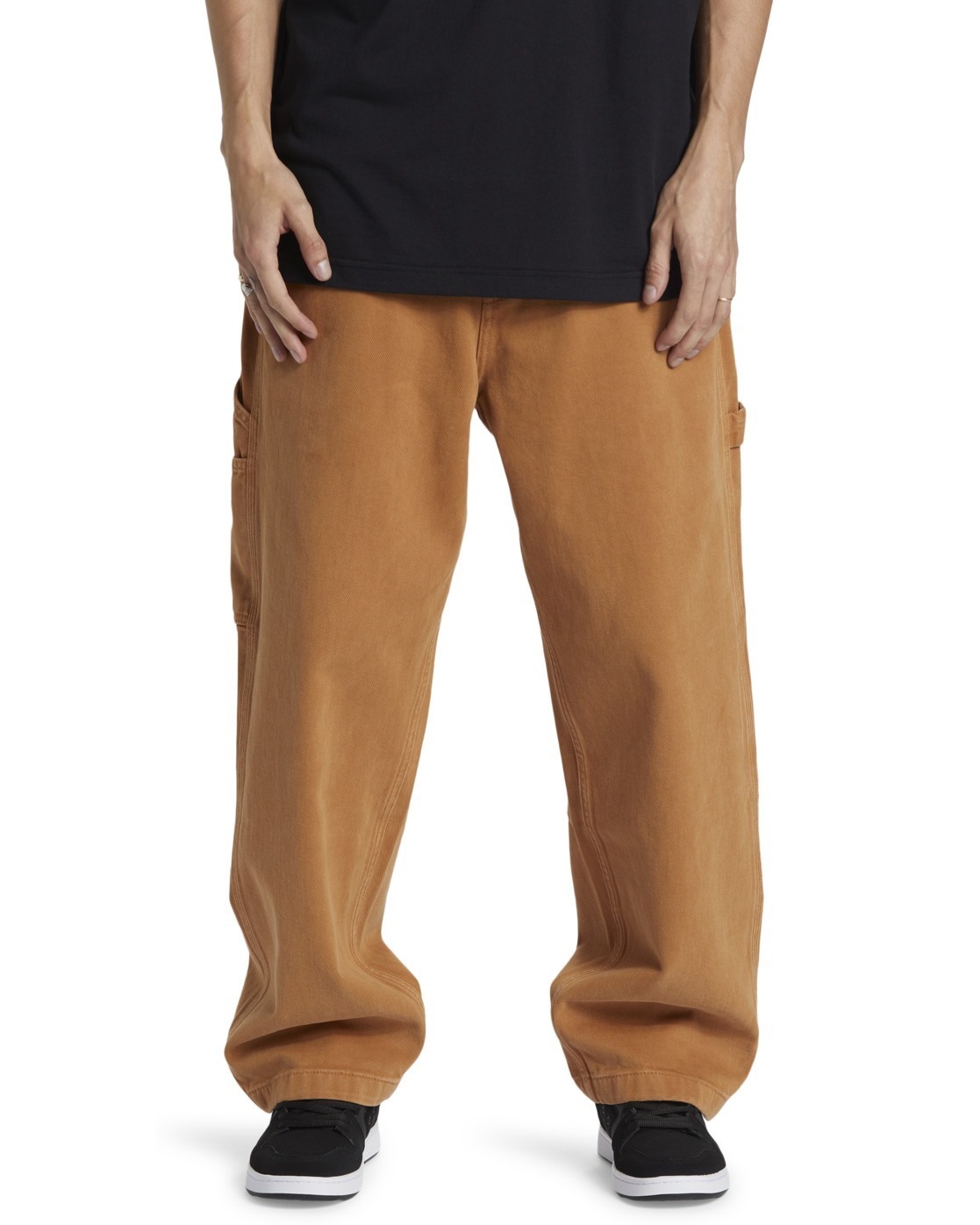 DC Shoes Outdoorhose »Worker«