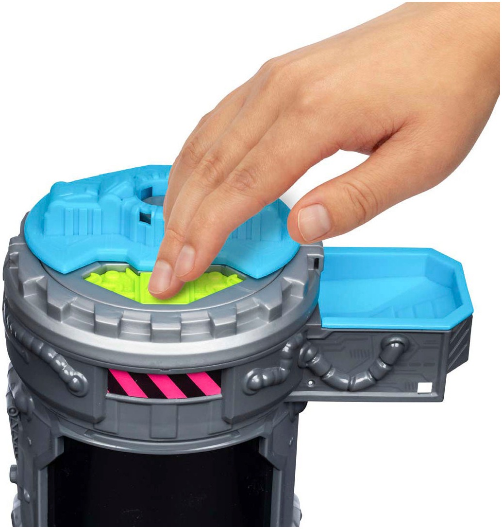 Moose Spielfigur »MrBeast Lab Mutator:  Iconic Panther«