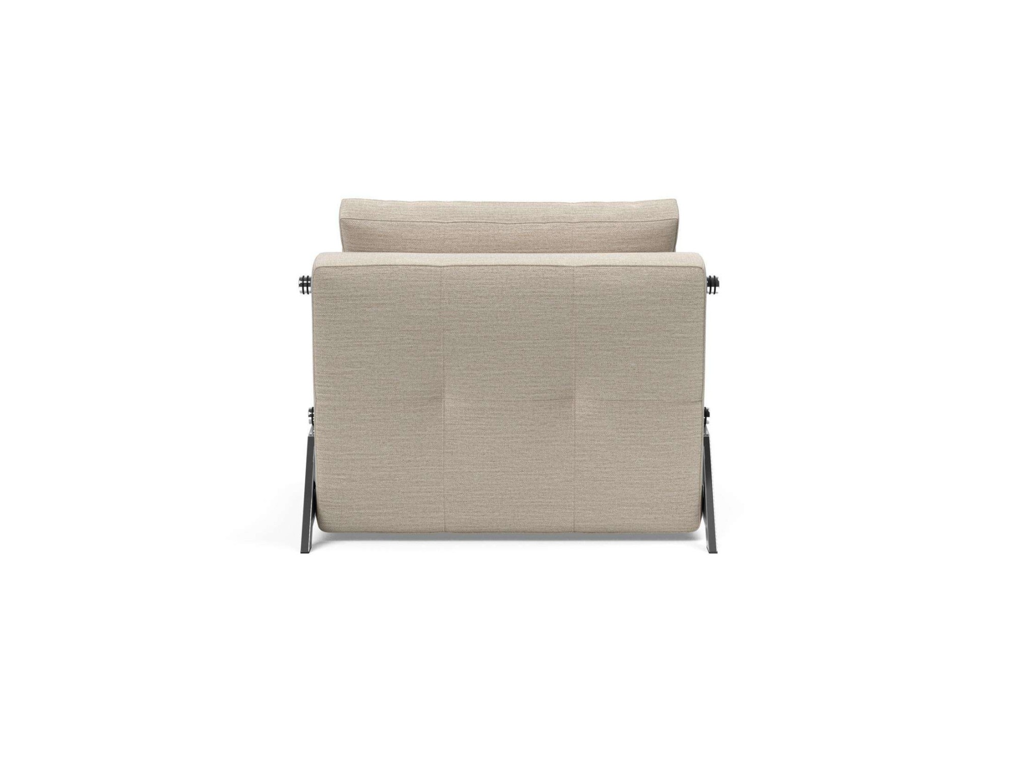 INNOVATION LIVING ™ Sessel »CUBED Schlafsessel«