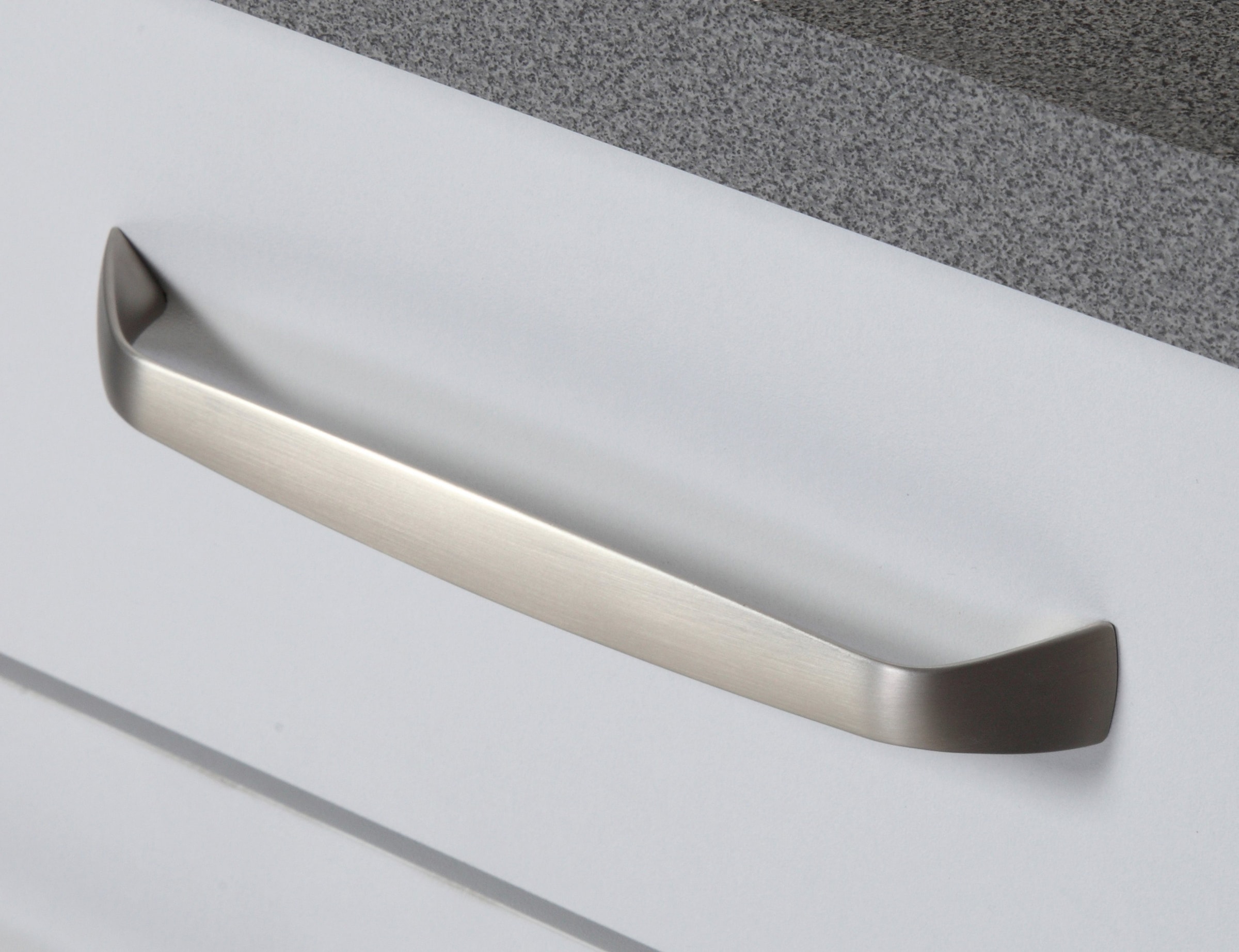 wiho Küchen Küchenzeile »Michigan« mit E-Geräten, Gesamtbreite 300 cm