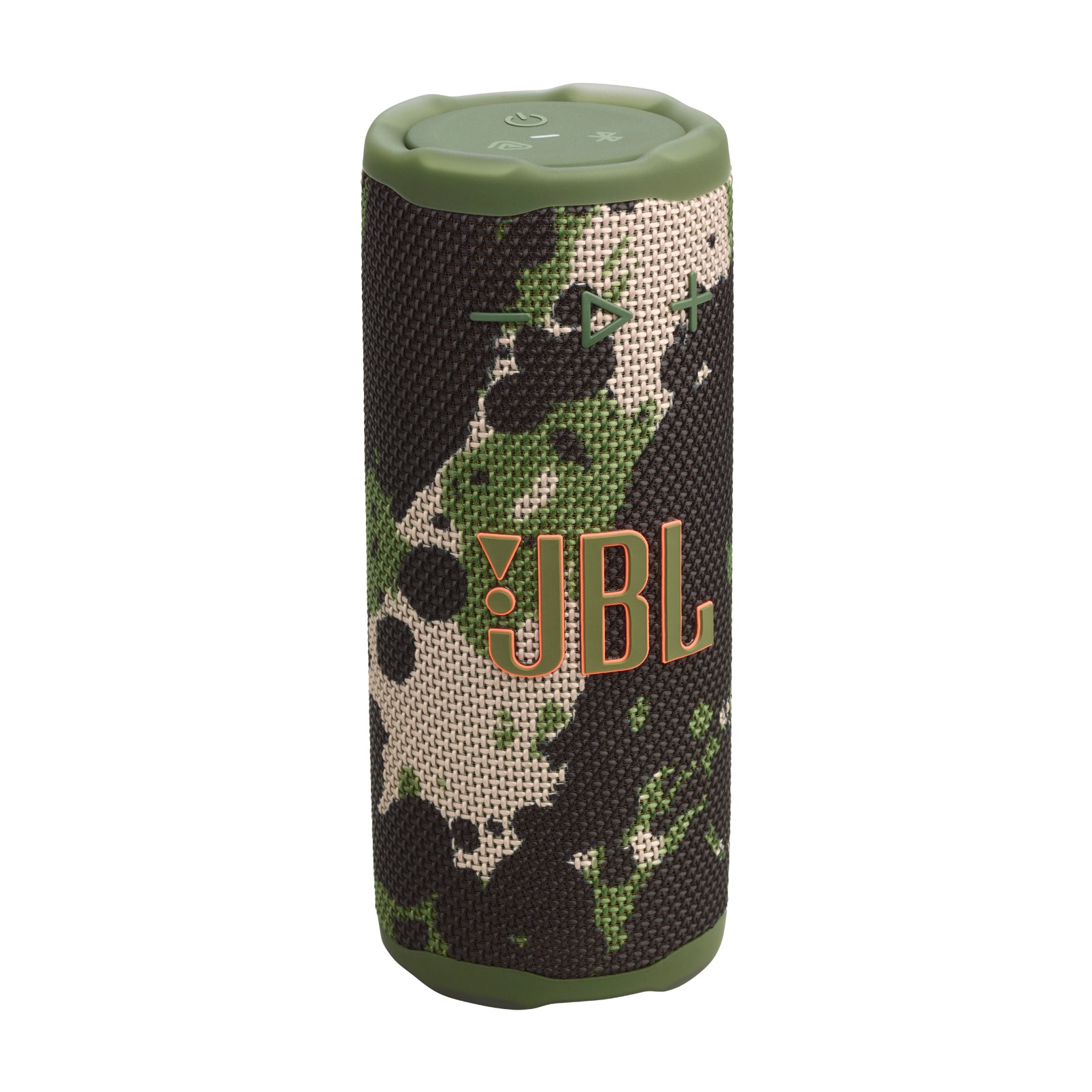 JBL Bluetooth-Lautsprecher »GRIP«, Kompakter Bluetooth-Speaker, starker JBL Pro Sound und Ambient Light