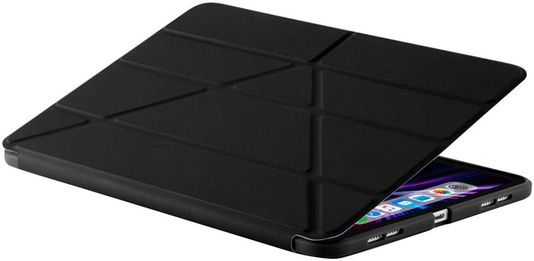 Pipetto Tablet-Hülle »Origami No1 OriginalCase iPad Pro 11" (Gen 1-4)«, iPad Pro 11", 28 cm (11 Zoll)