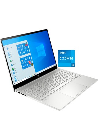 HP Notebook »ENVY 14-eb0252ng«, (35,6 cm/14 Zoll), Intel, Core i5, Iris© Xe Graphics,... kaufen