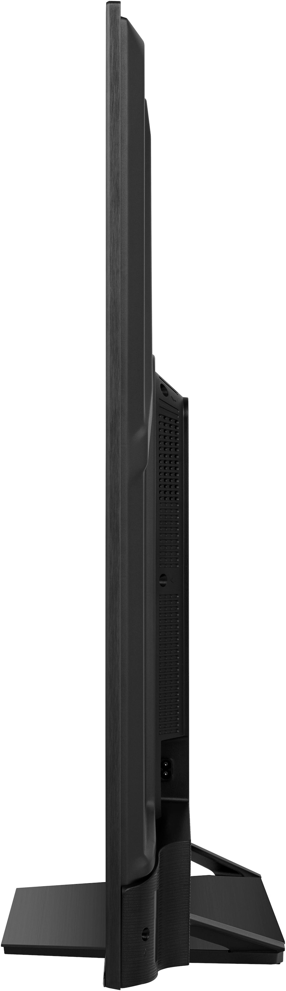 Hisense Mini-LED-Fernseher »65U7NQ«, 4K Ultra HD, Smart-TV, 4KUHD, ULED, Mini LED