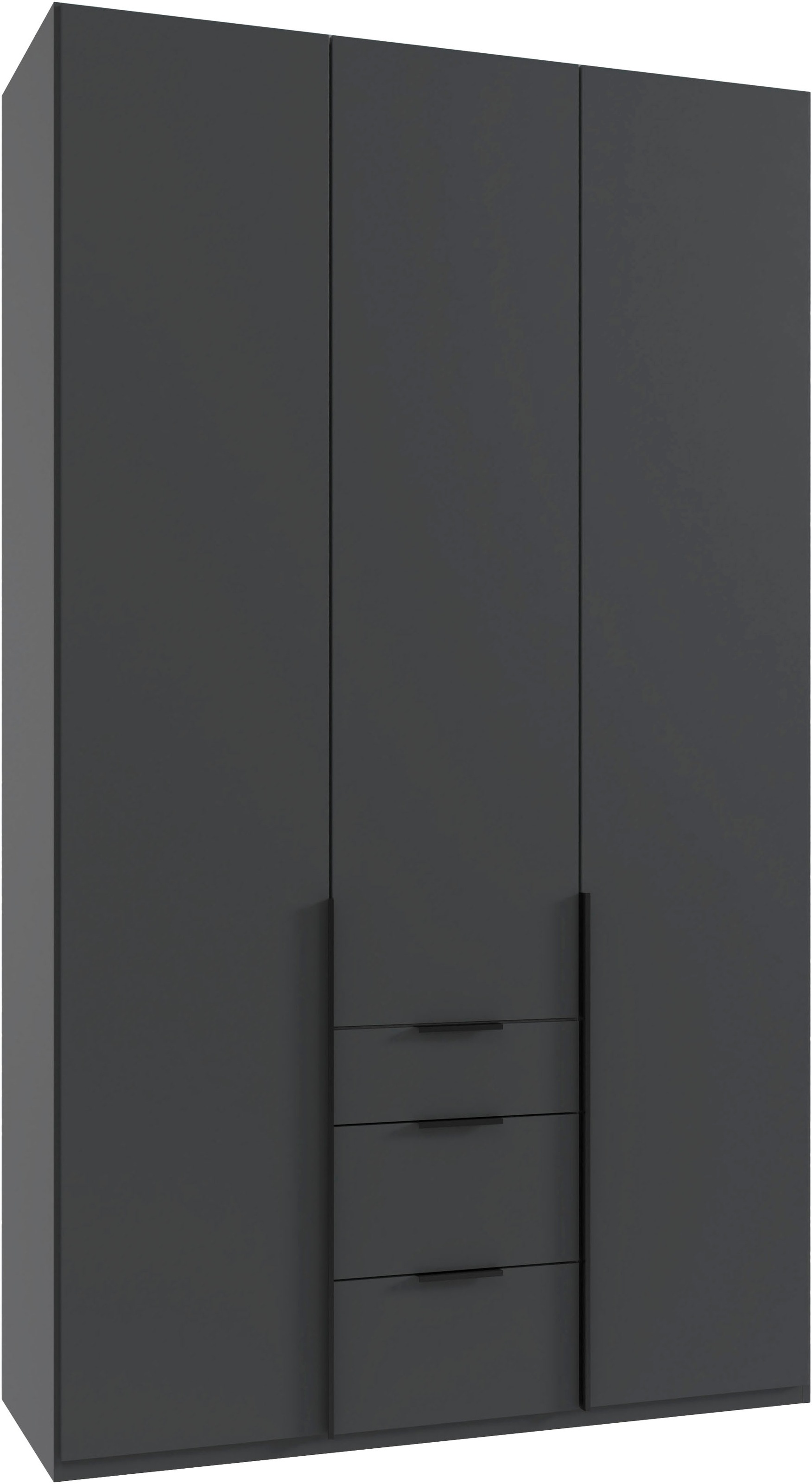Wimex Drehtürenschrank »Mugano, 135 oder 180cm breit, 208 oder 236cm hoch, günstig online kaufen