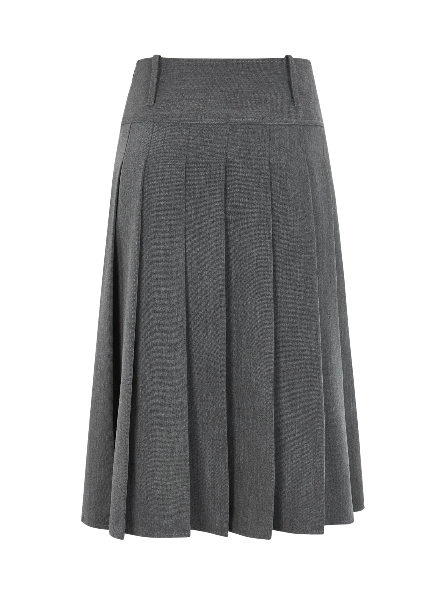 Soft Rebels Midirock »Soft Rebels Skirt SREster«