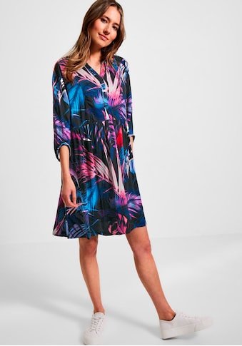 Druckkleid »TOS Print Dress«