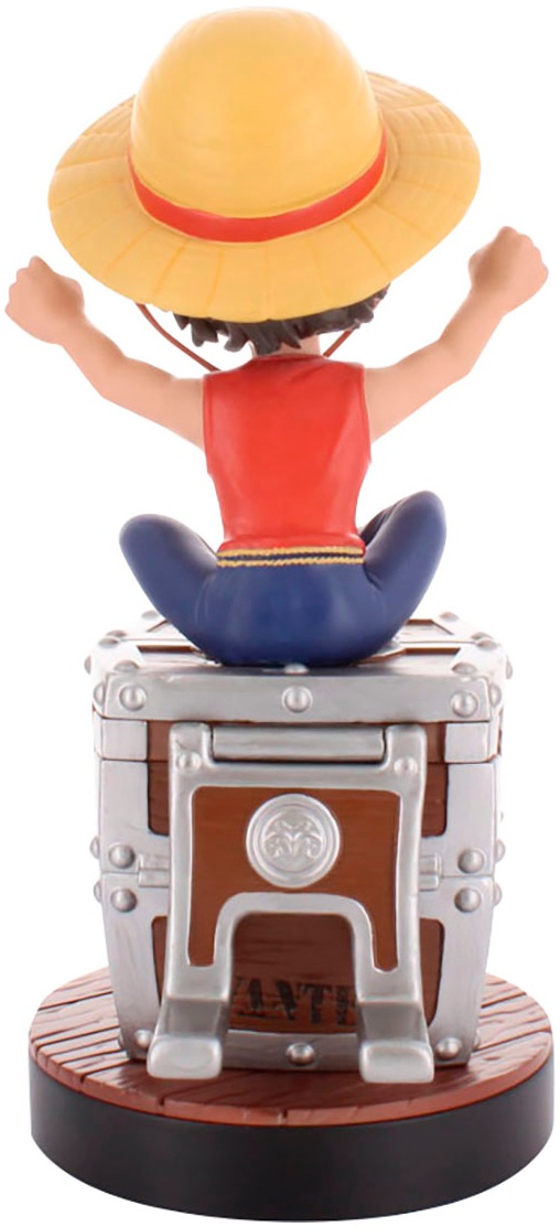 NBG Controller-Halterung »Cable Guy - One Piece Luffy«, (1 St.)
