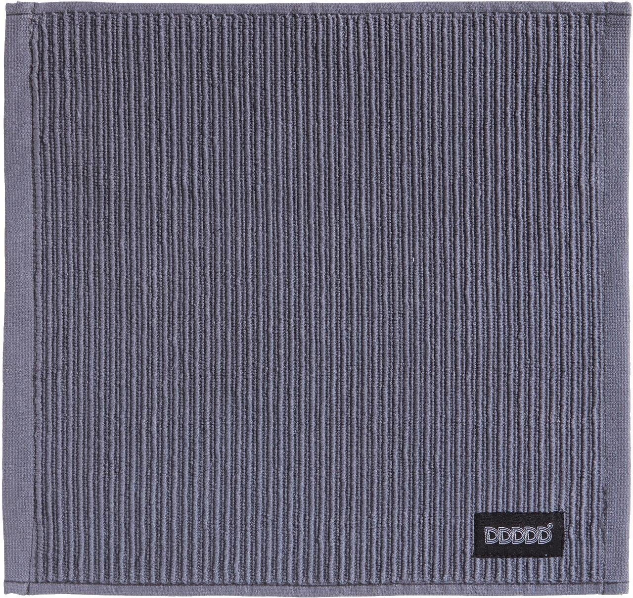 DDDDD Spültuch »Basic-Fun« Combiset : 4x Basic & 4 Fun Multi