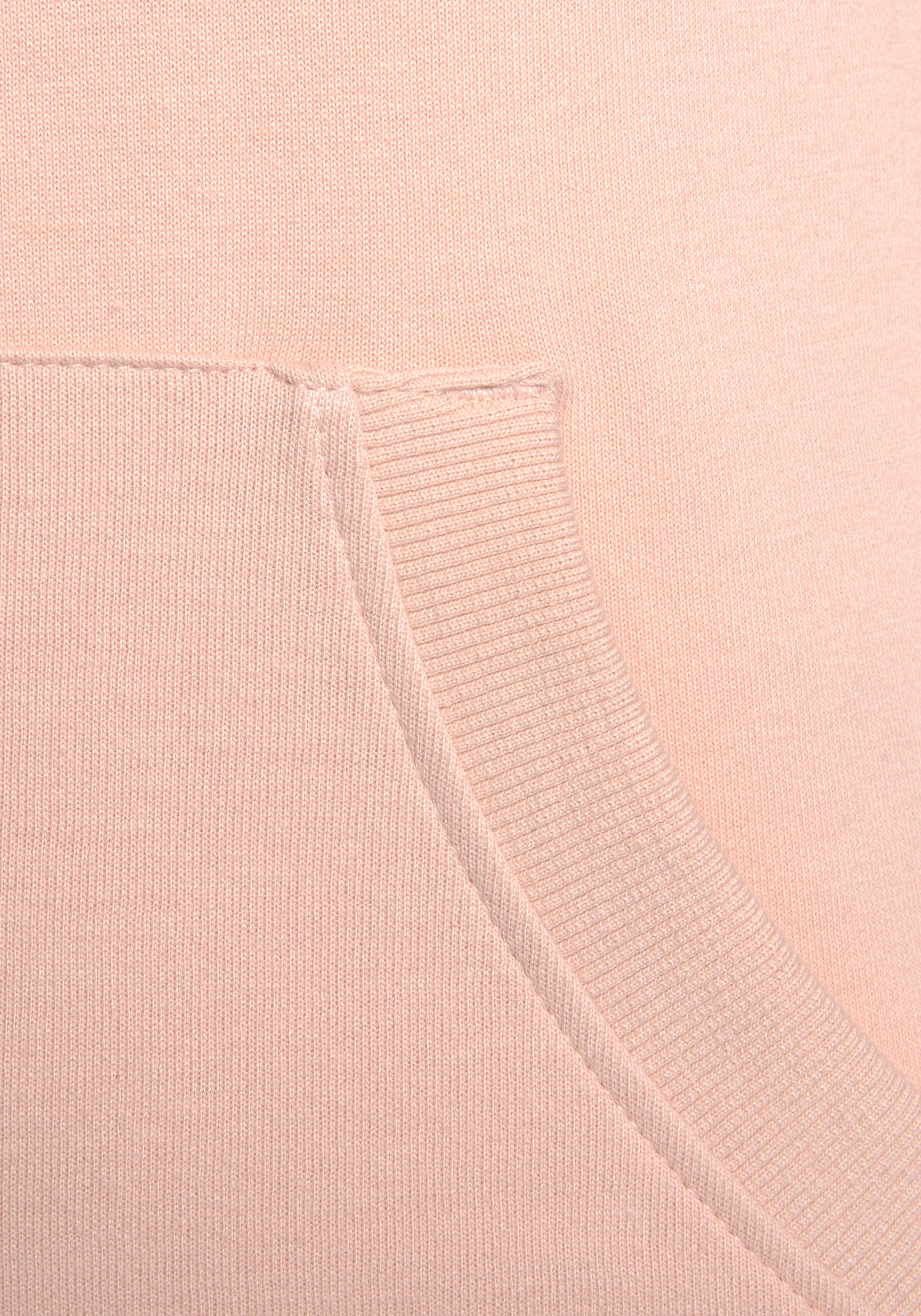 H.I.S Hoodie, mit Kängurutasche, Loungewear