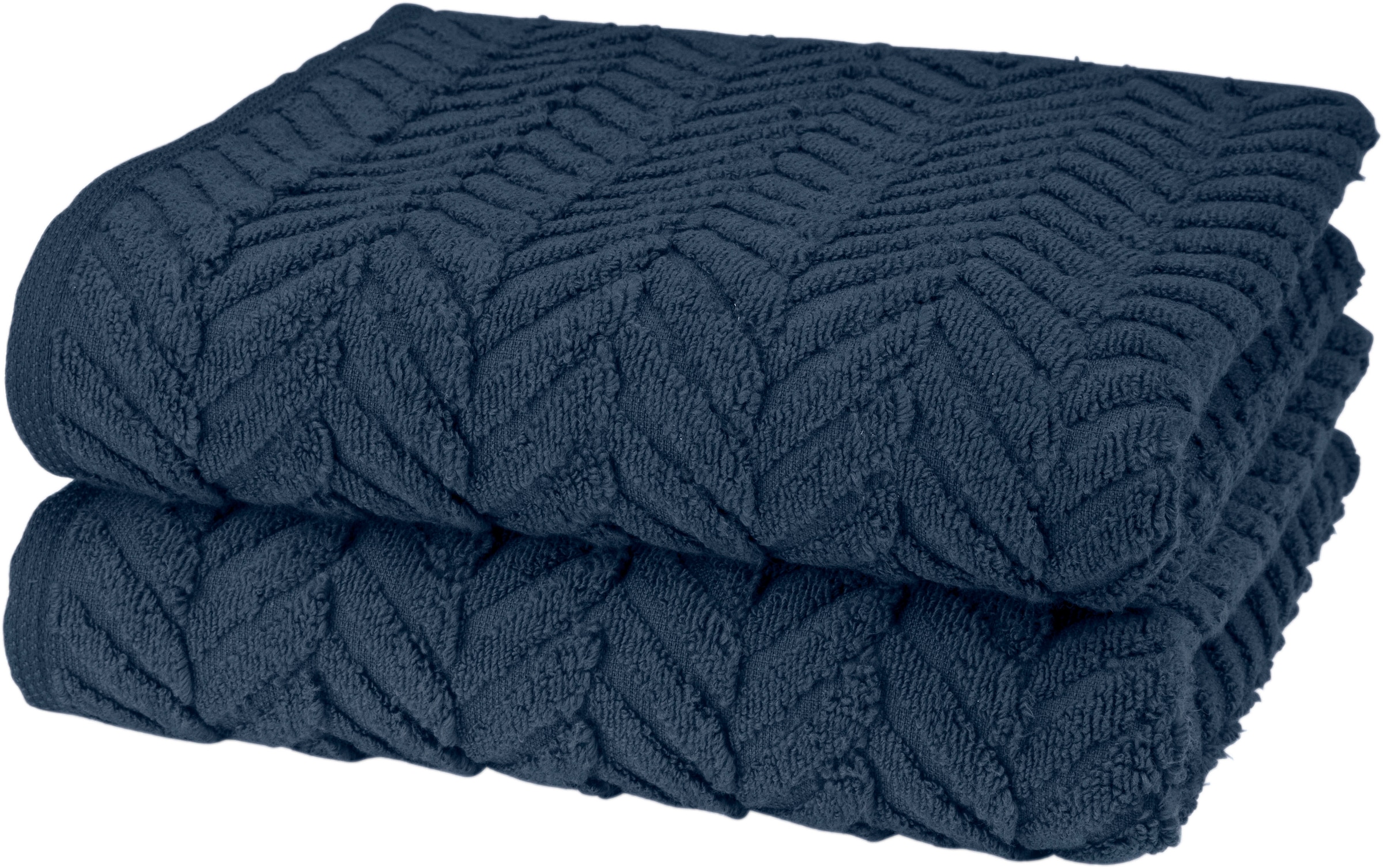 ROSS Handtücher »Sensual (2 und bequem St.), Baumwolle bestellen 9001«, 100% schnell