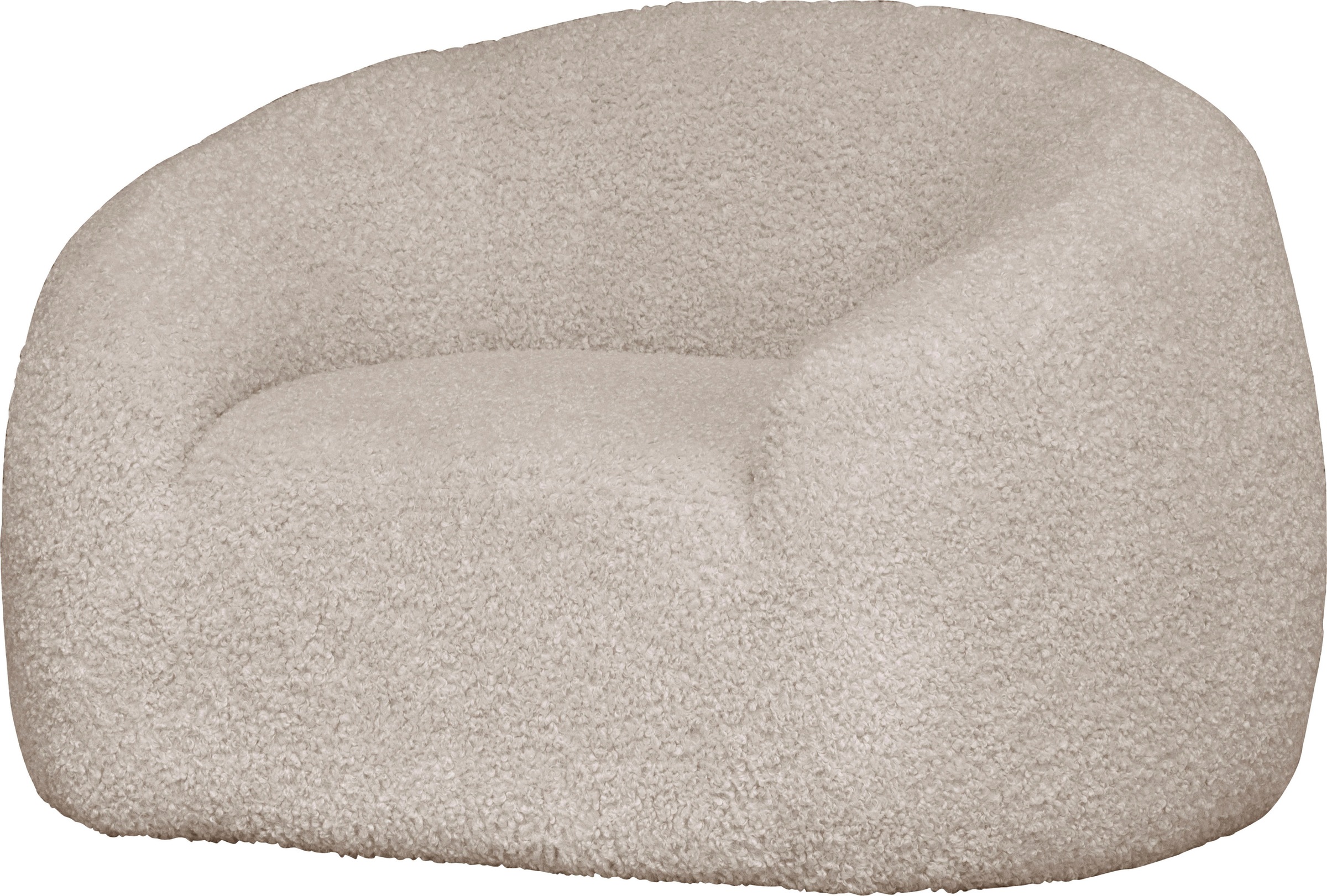 LeGer Home by Lena Gercke Sessel »YANI Relaxsessel, Loungesessel, Maße B/T/ günstig online kaufen