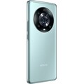 Honor Smartphone »Magic4 Pro«, blaugrün, 17,29 cm/6,81 Zoll, 256 GB Speicherplatz, 50 MP Kamera