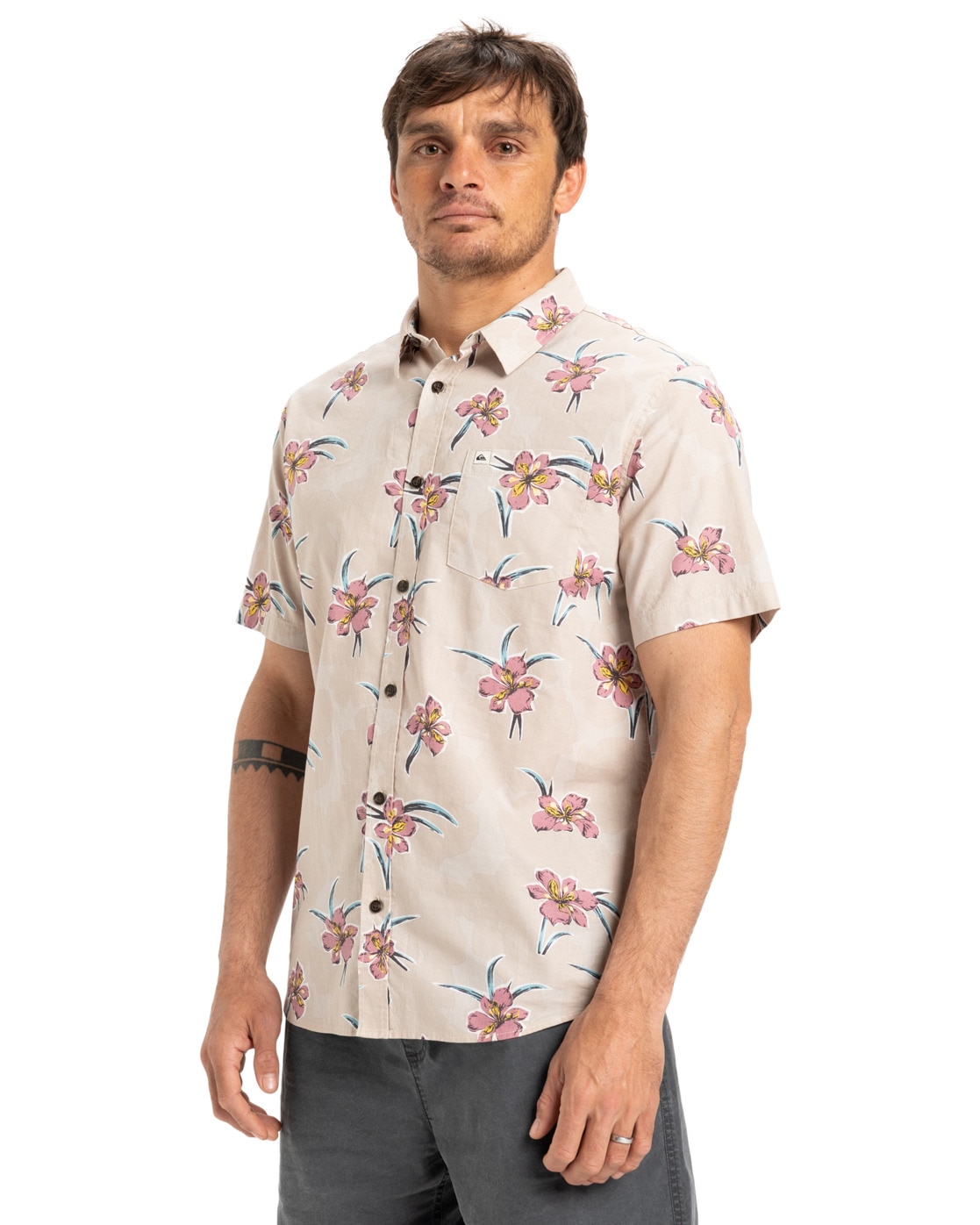 Quiksilver Funktionshemd »Apero Classic«