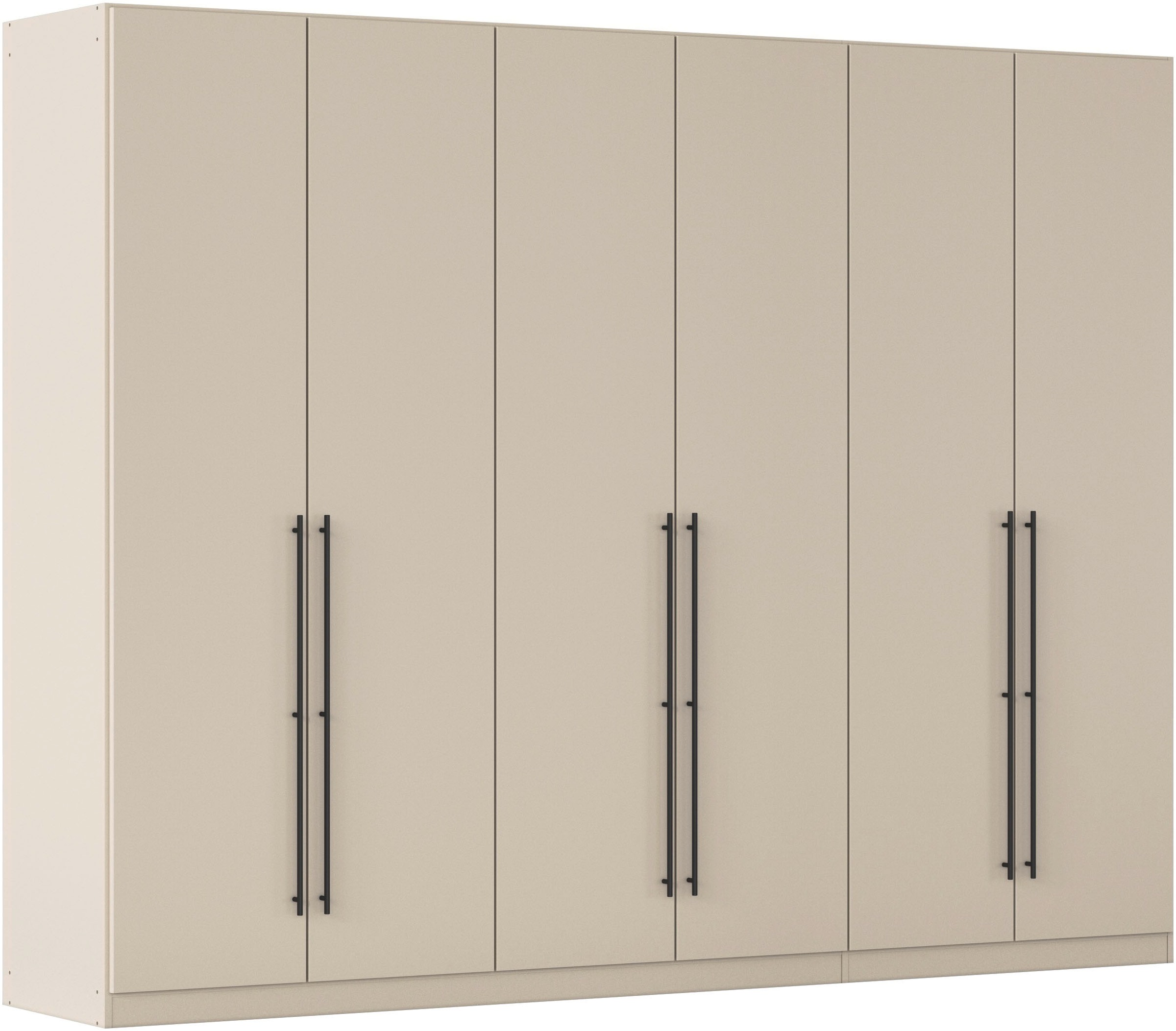 rauch Kleiderschrank "Drehtürenschrank Schrank Garderobe Wäscheschrank Schl günstig online kaufen