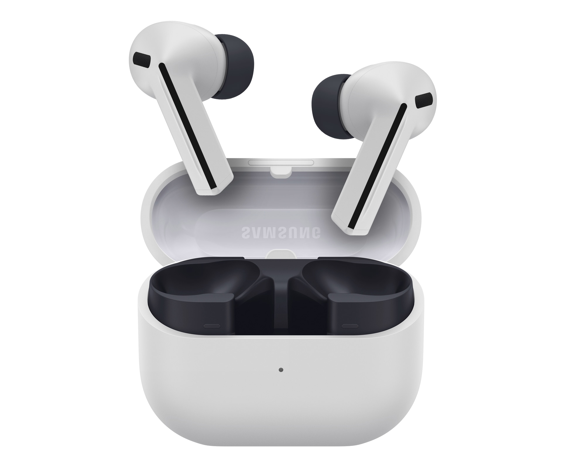 Samsung wireless In-Ear-Kopfhörer »Galaxy Buds3 FE«, A2DP Bluetooth, Active Noise Cancelling (ANC)-Freisprechfunktion