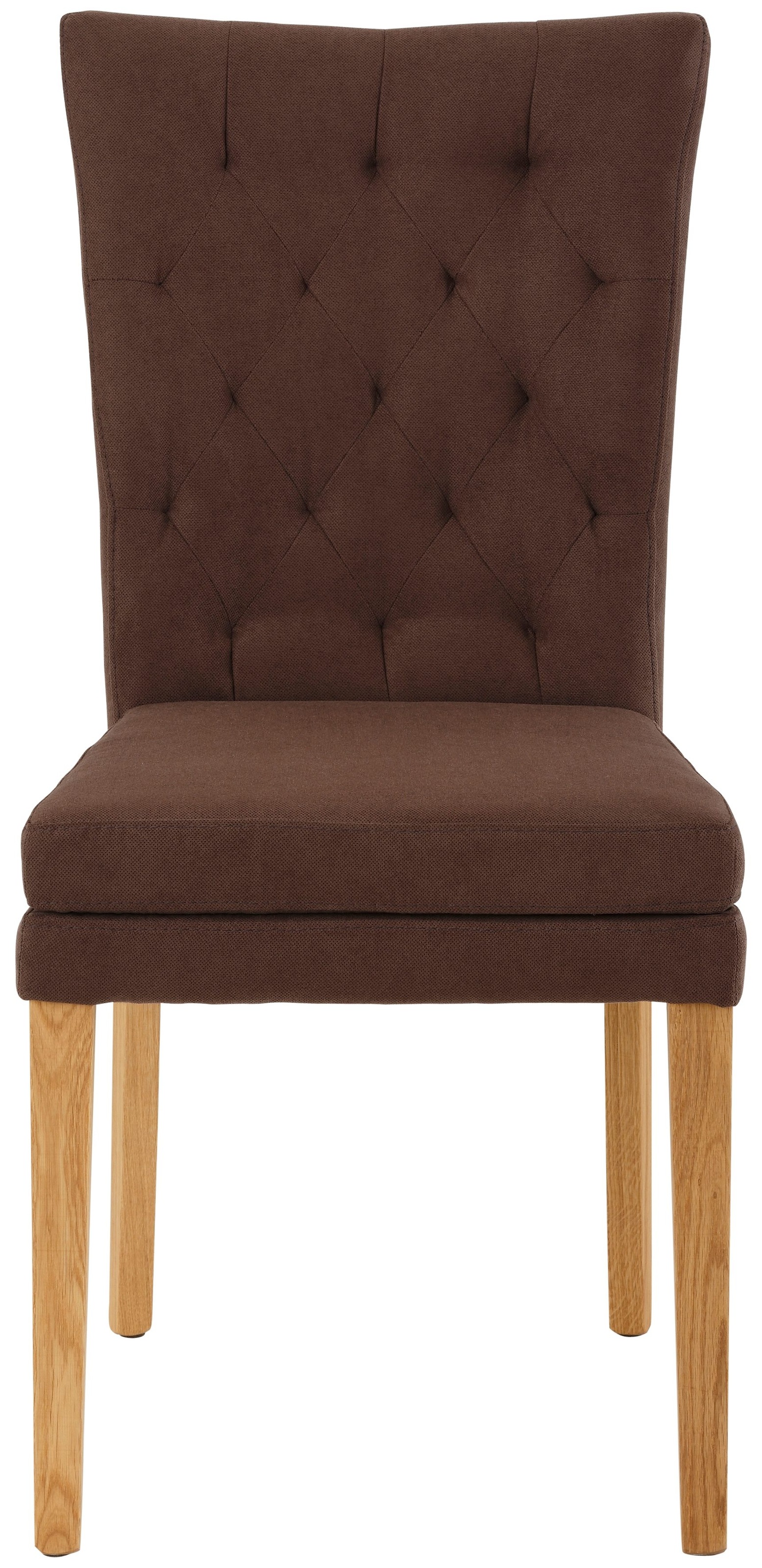 Home affaire Esszimmerstuhl »Colorado BESTSELLER Polsterstuhl«, (Set), 2 St günstig online kaufen