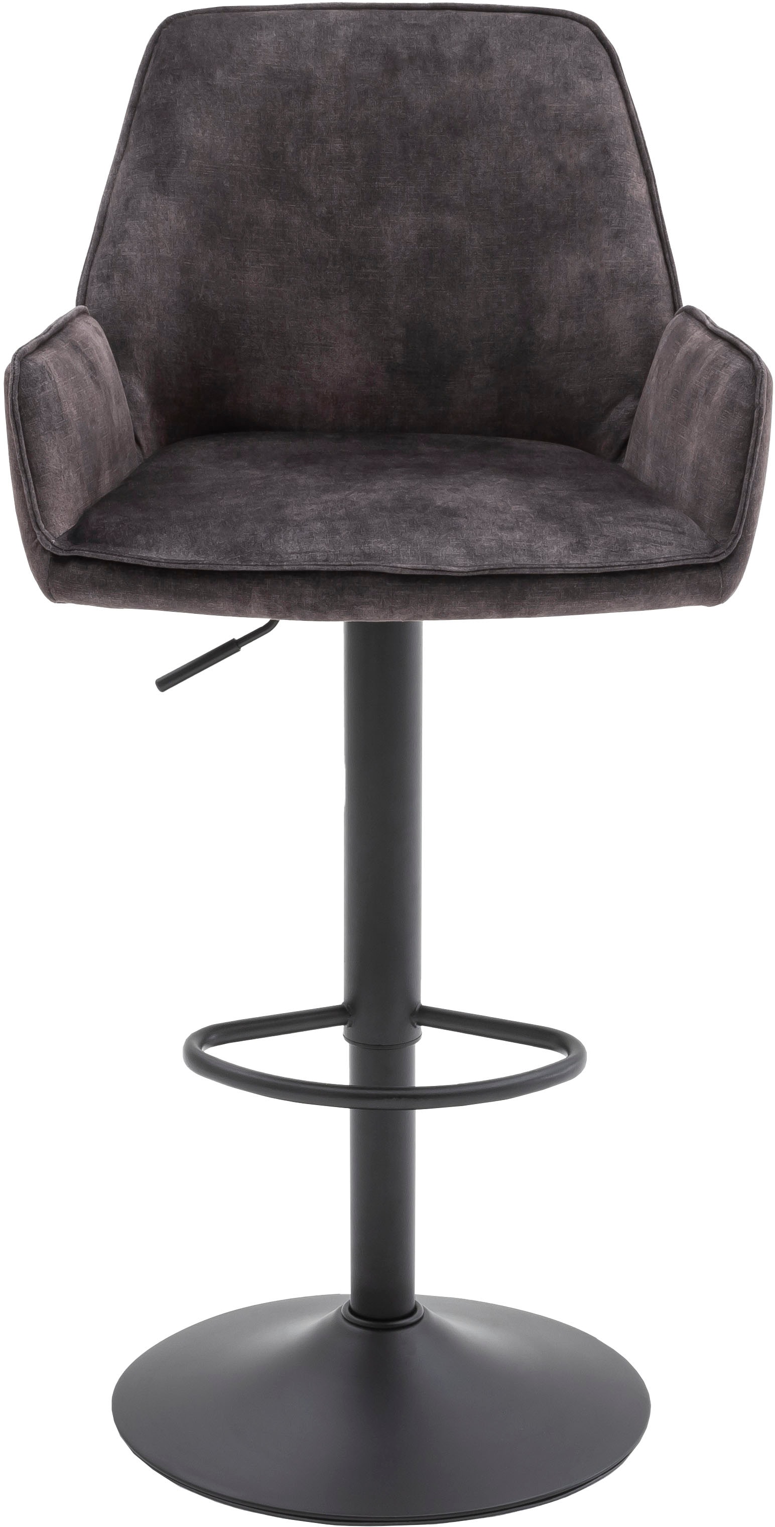 MCA furniture Bistrostuhl »OTTAWA Tresenstuhl Barstuhl Barmöbel Bistro« () günstig online kaufen